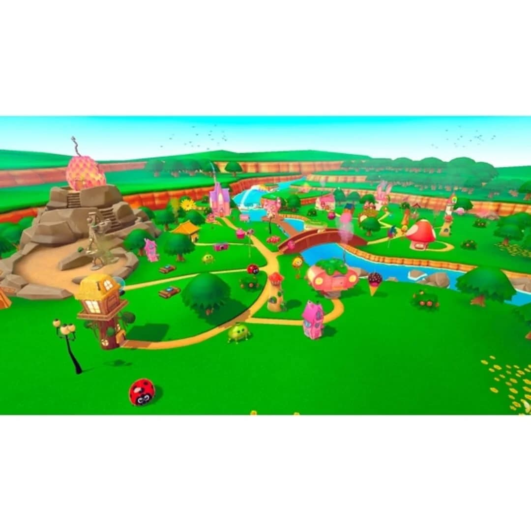 Fantasy Friends screenshot 2