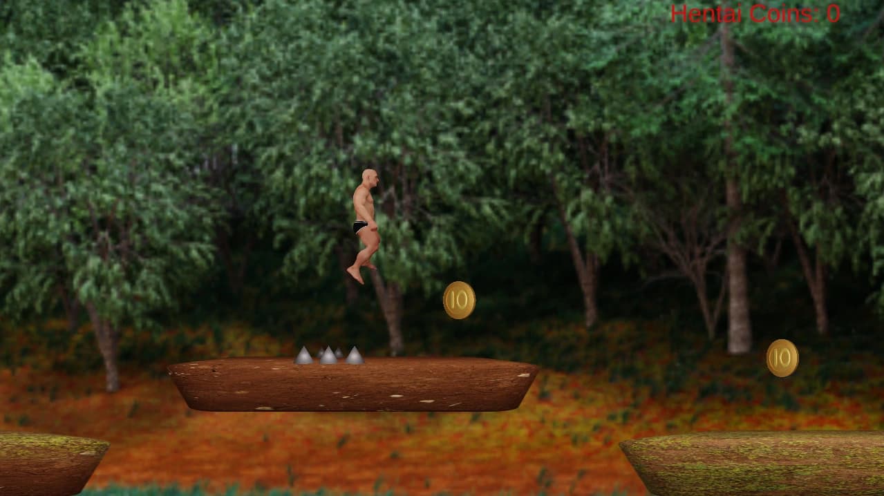 Fantasy Hentai Quest screenshot 1