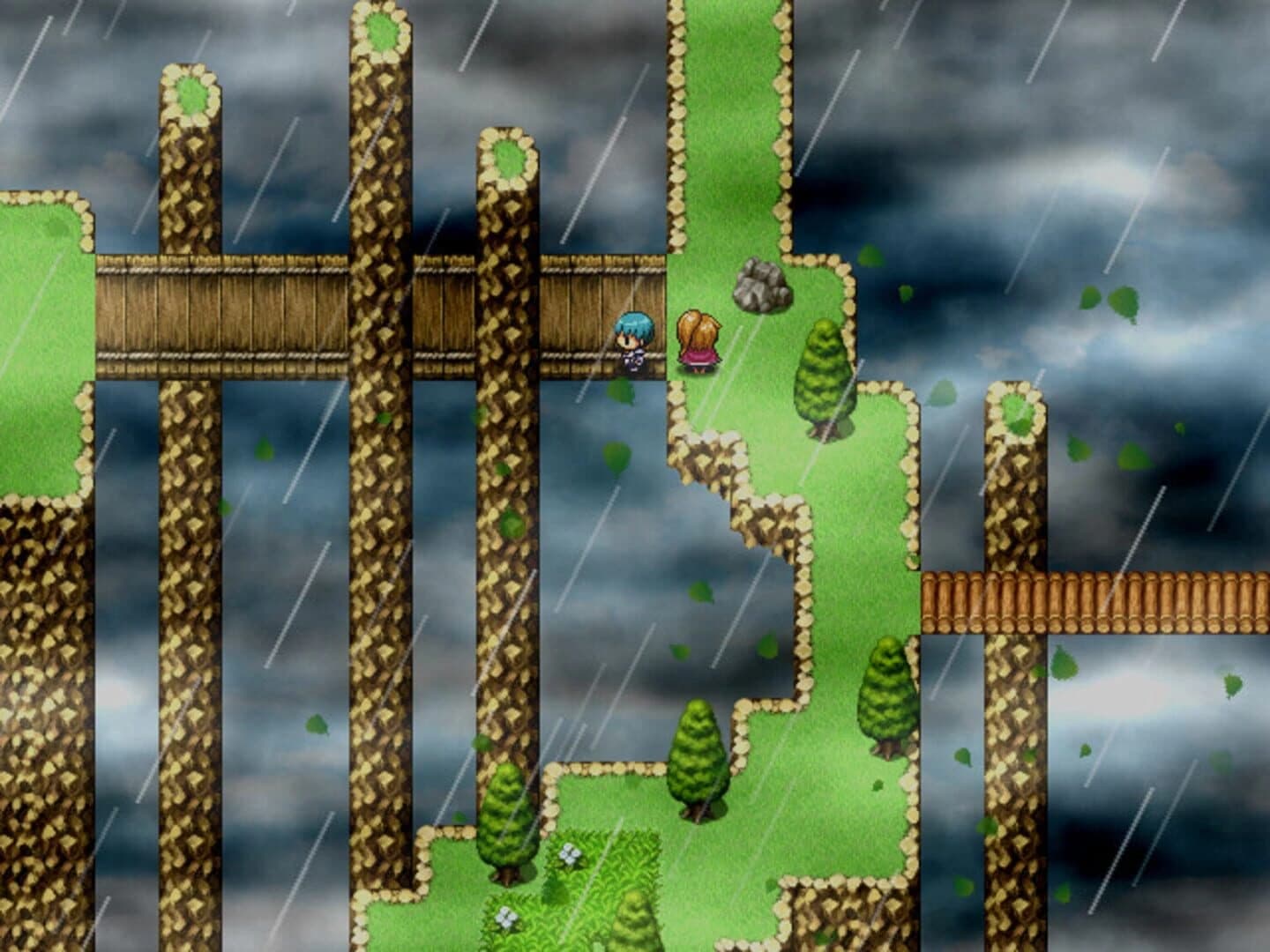 Fantasy Heroes screenshot 5