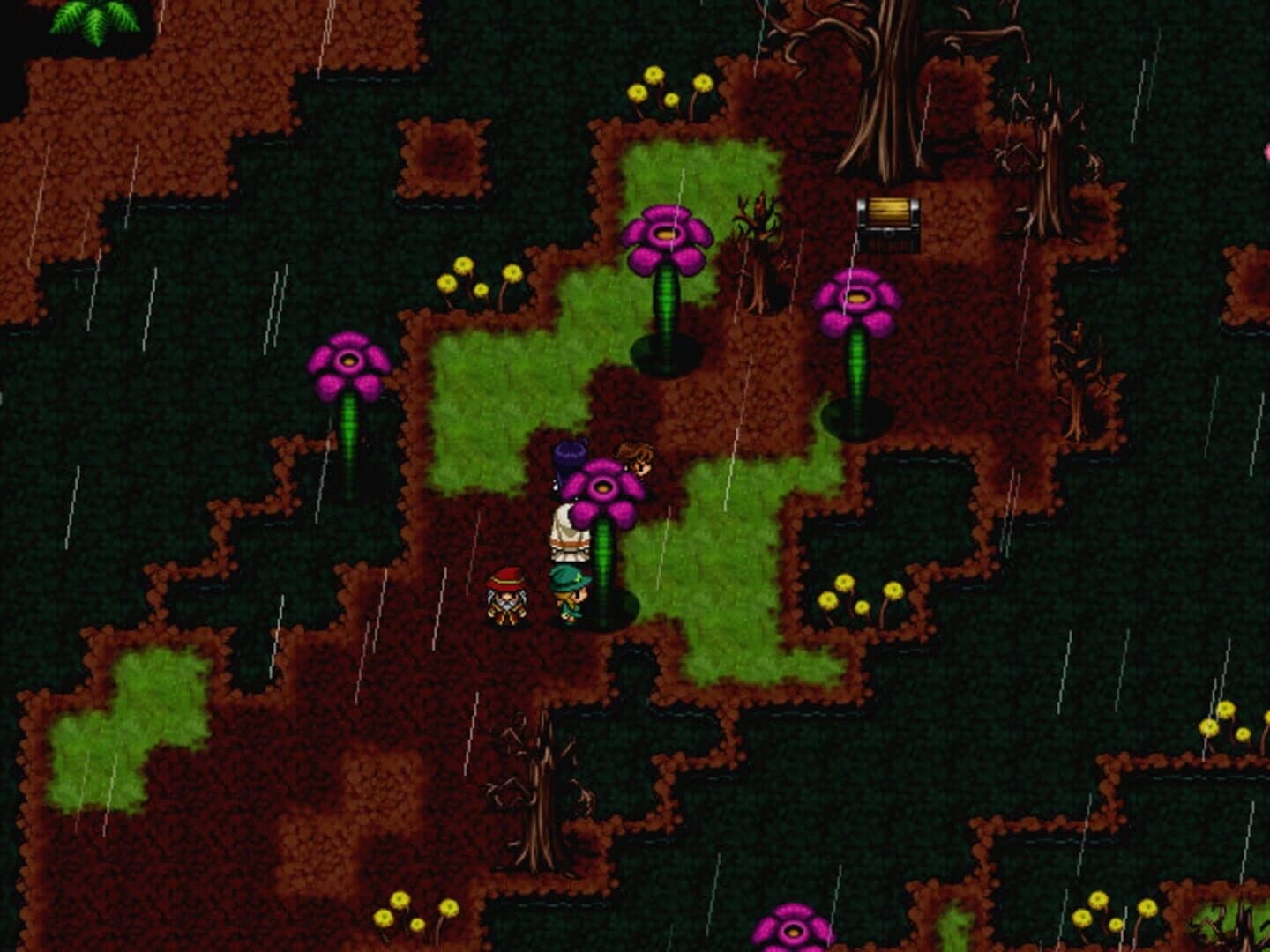 Fantasy Heroes 2 screenshot 5