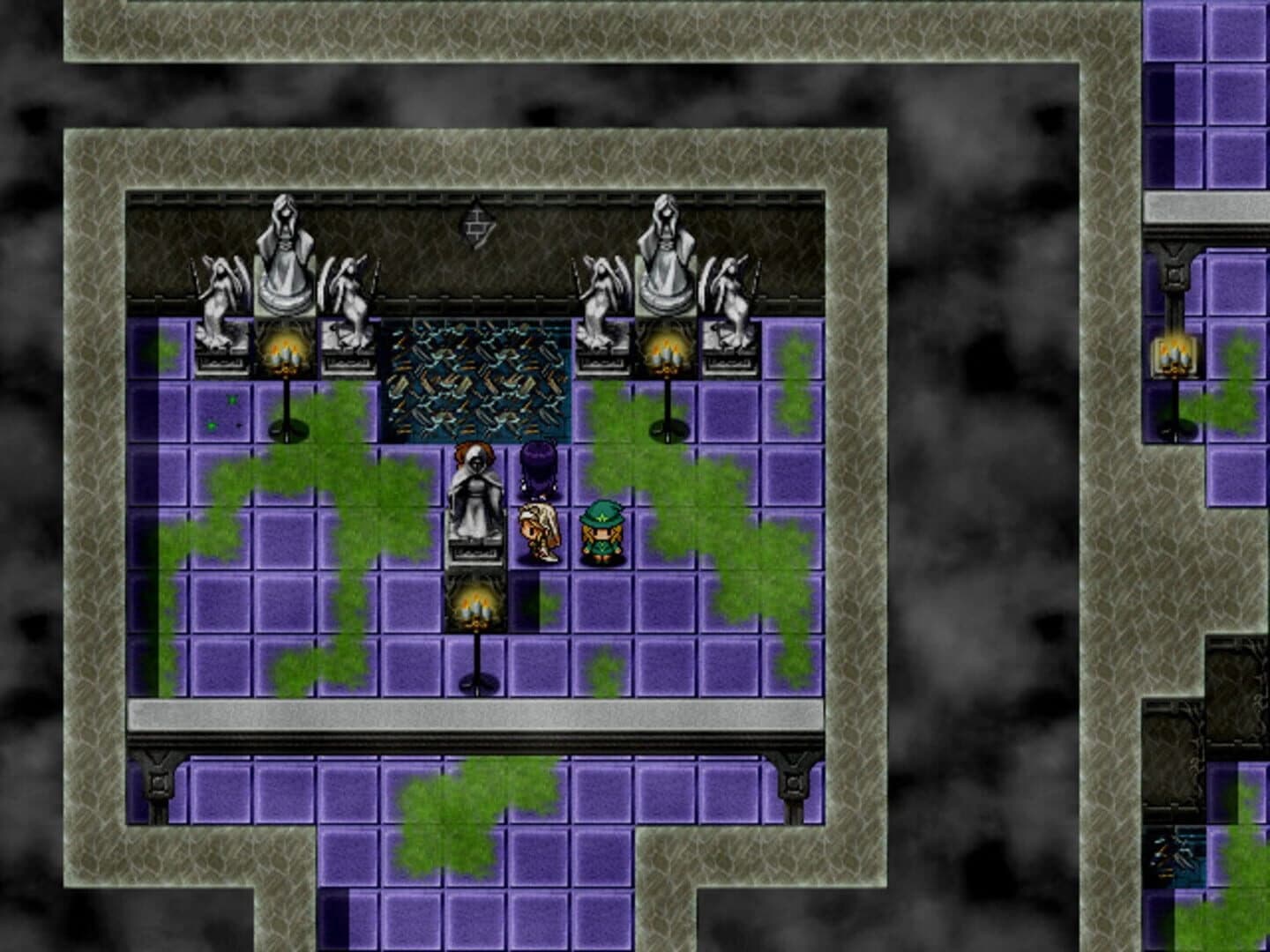 Fantasy Heroes 2 screenshot 3