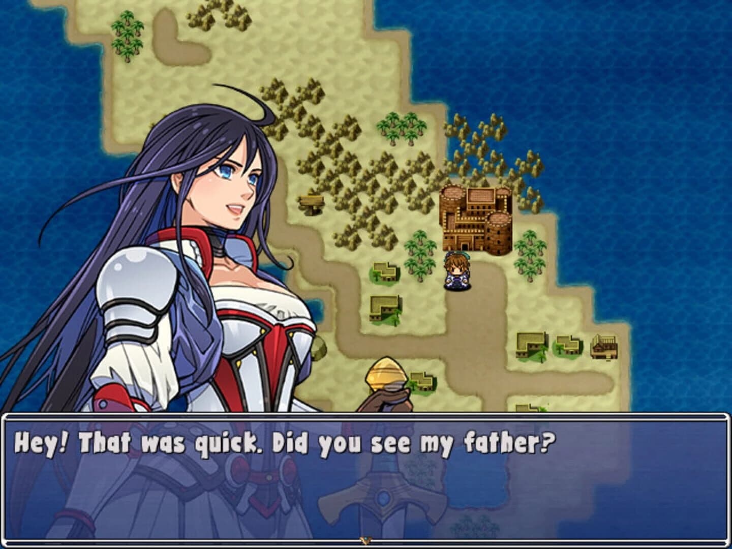 Fantasy Heroes 2 screenshot 4