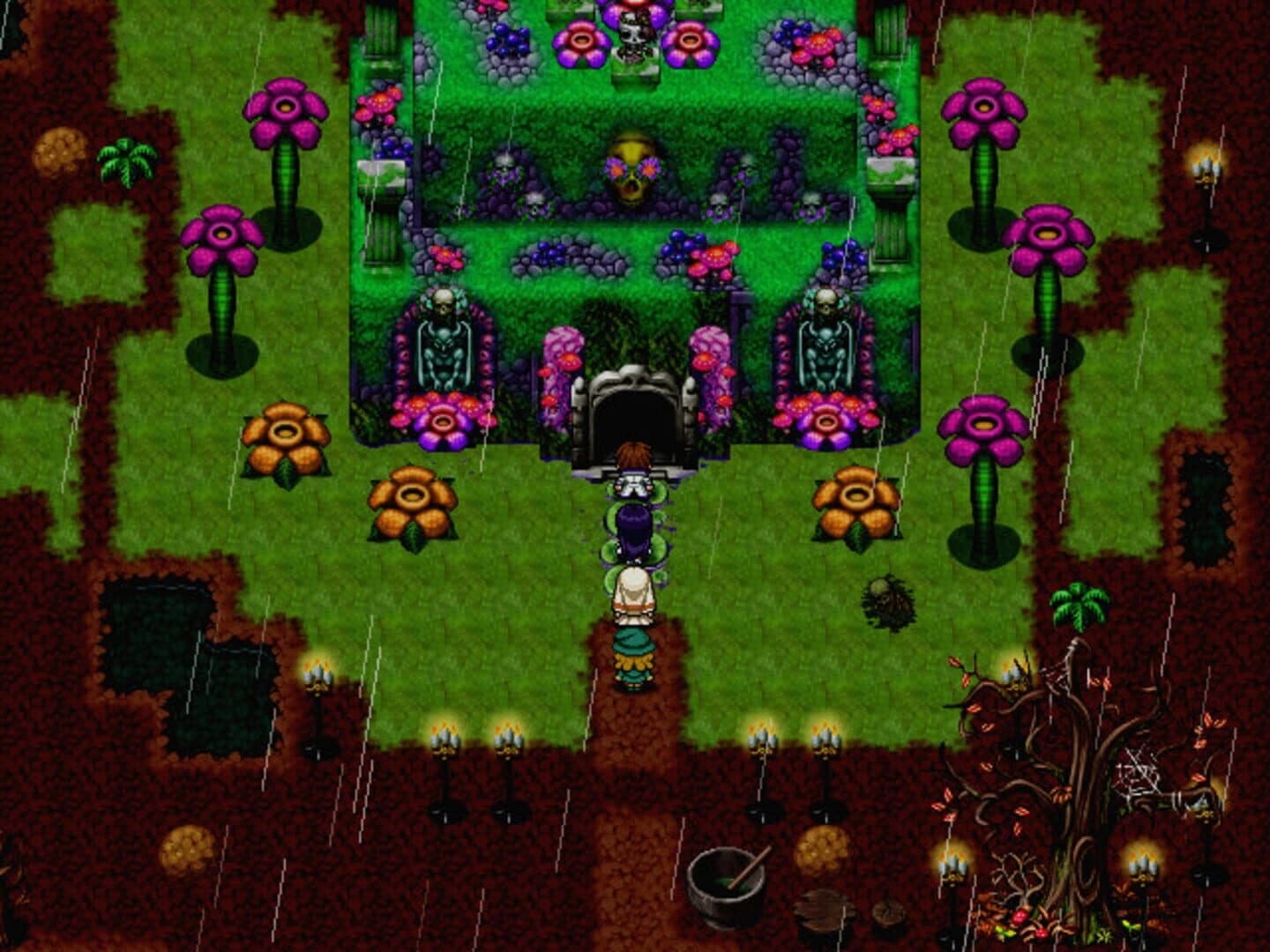 Fantasy Heroes 2 screenshot 2