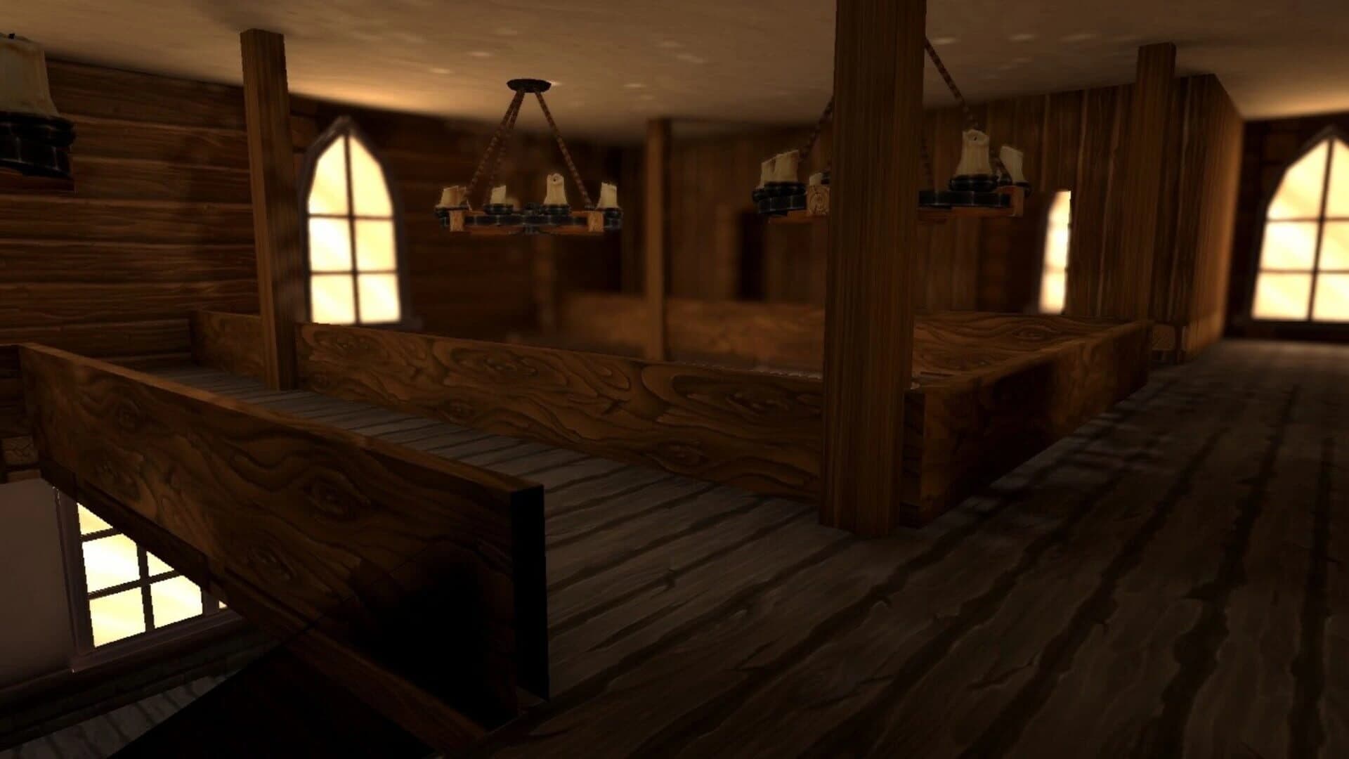 Fantasy Inn Simulator screenshot 5
