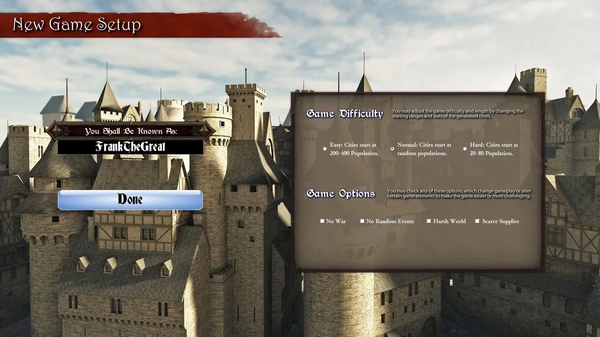 Fantasy Kingdom Simulator screenshot 3