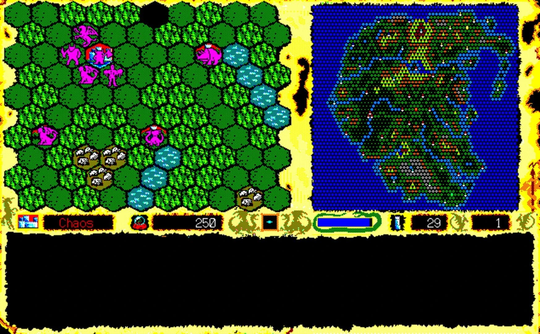 Fantasy Knight screenshot 3