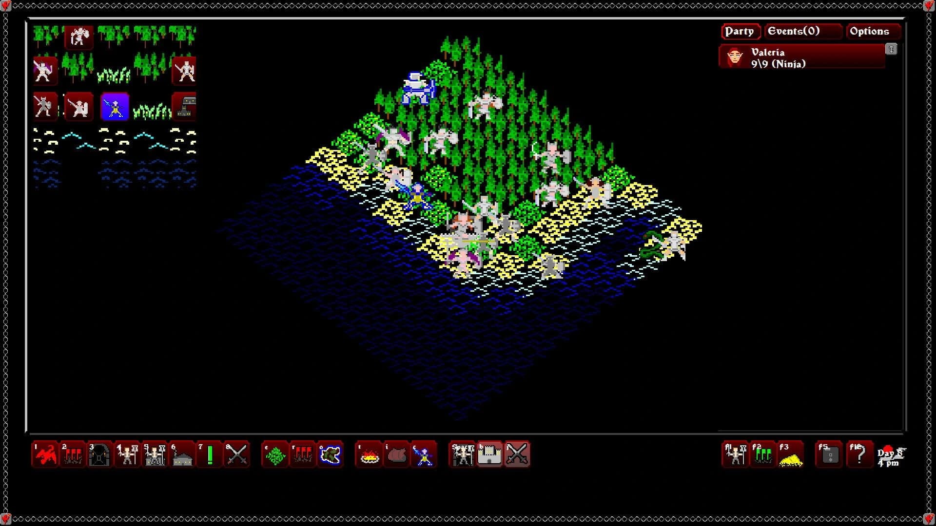 Fantasy Monarch screenshot 3