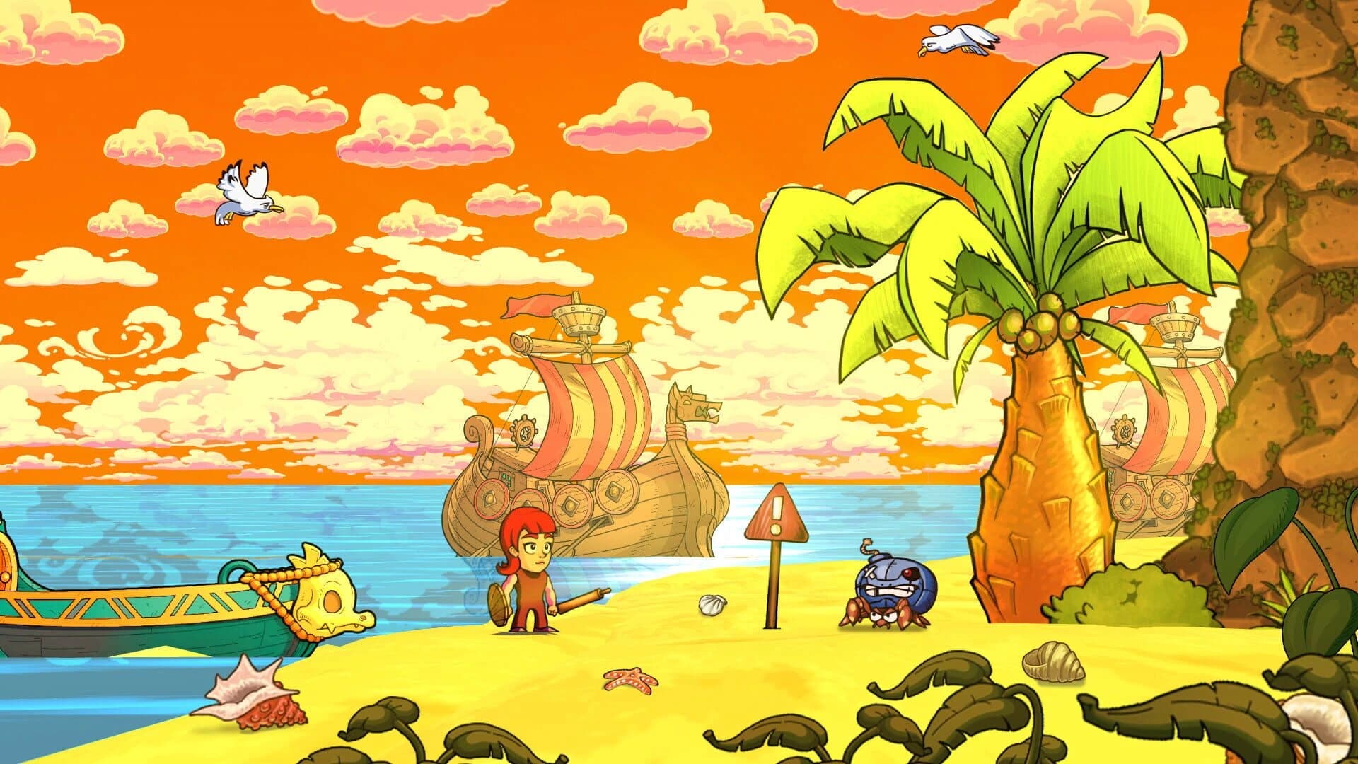 Fantasy Network screenshot 3