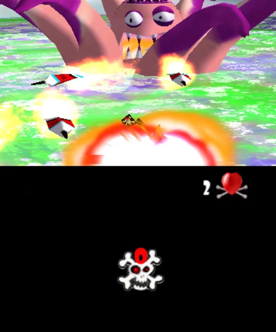 Fantasy Pirates screenshot 2