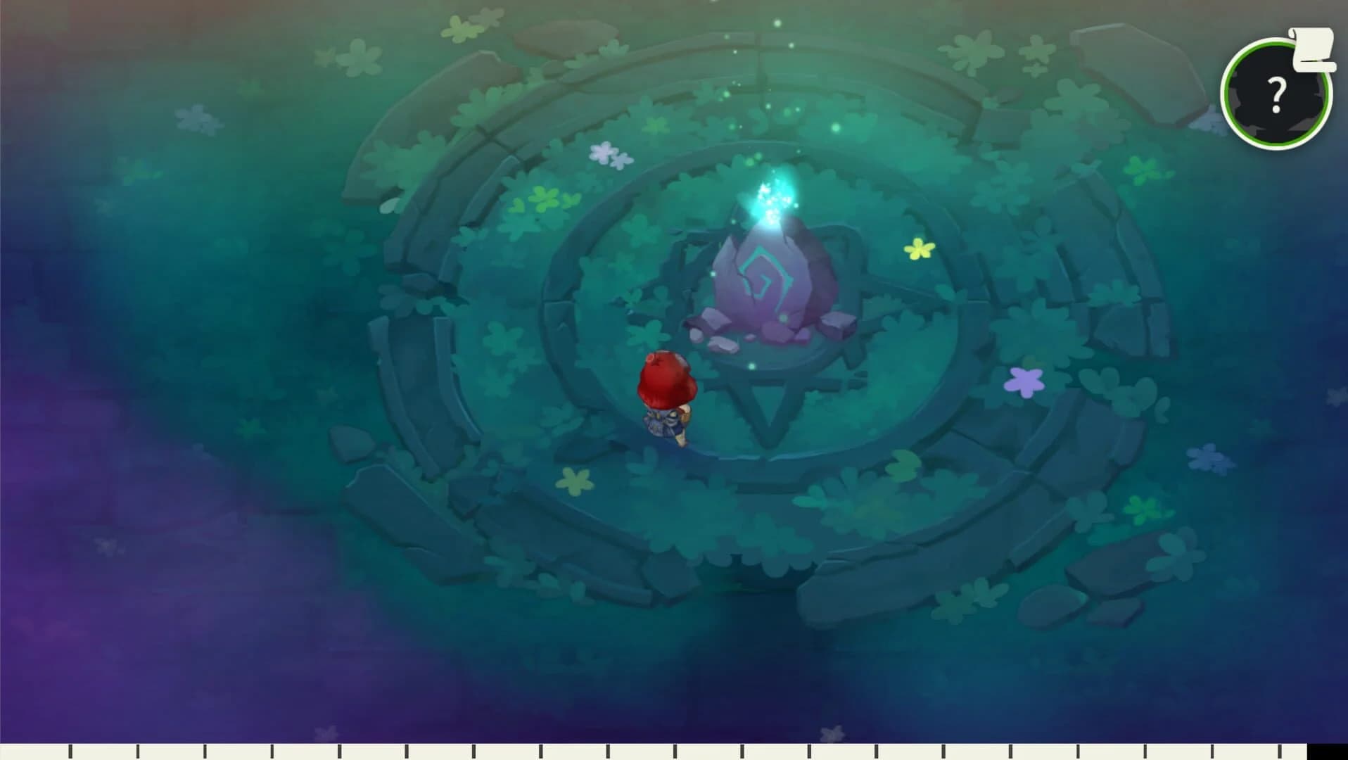 Fantasy Raiders screenshot 4