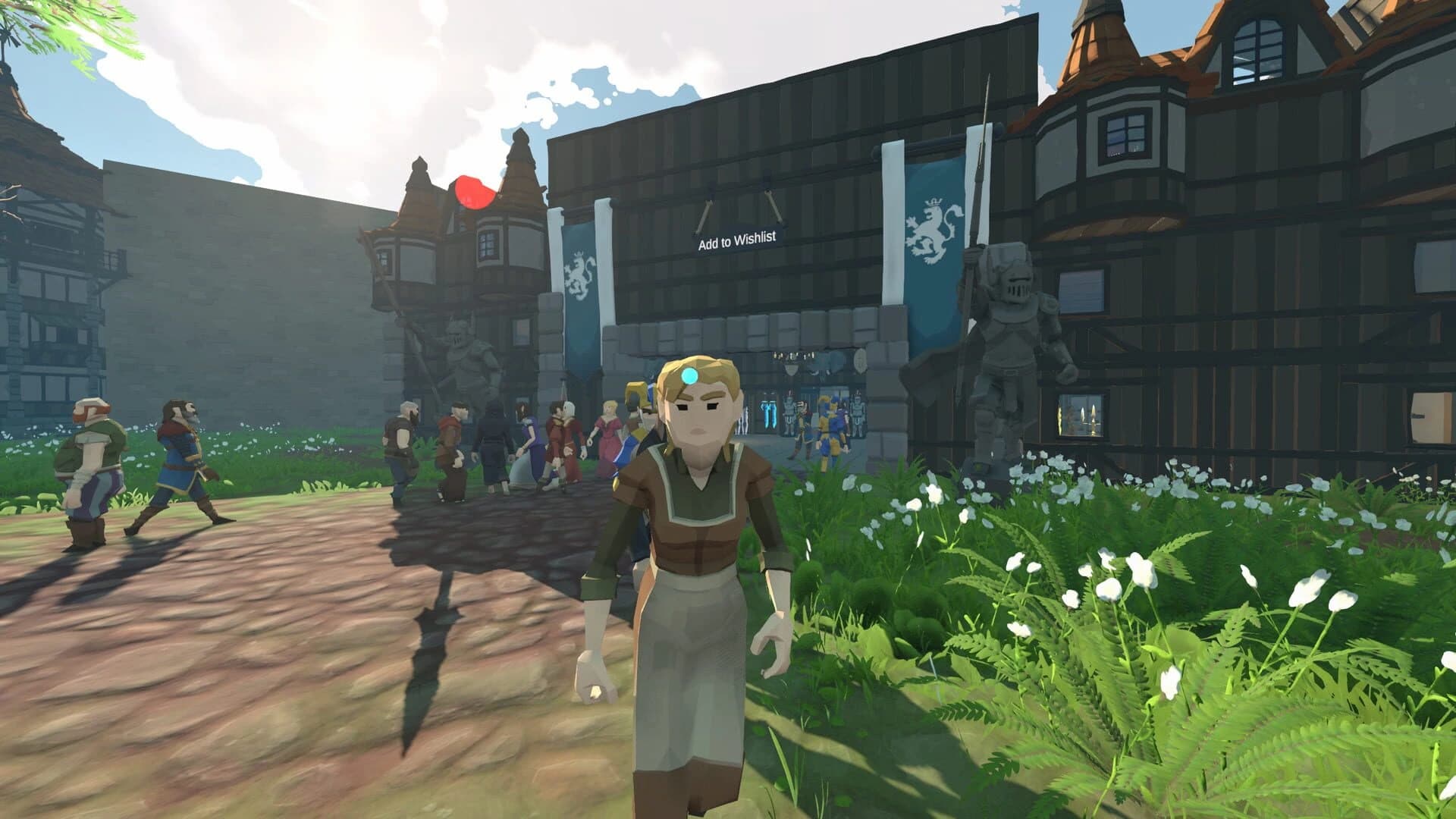 Fantasy Shop screenshot 2
