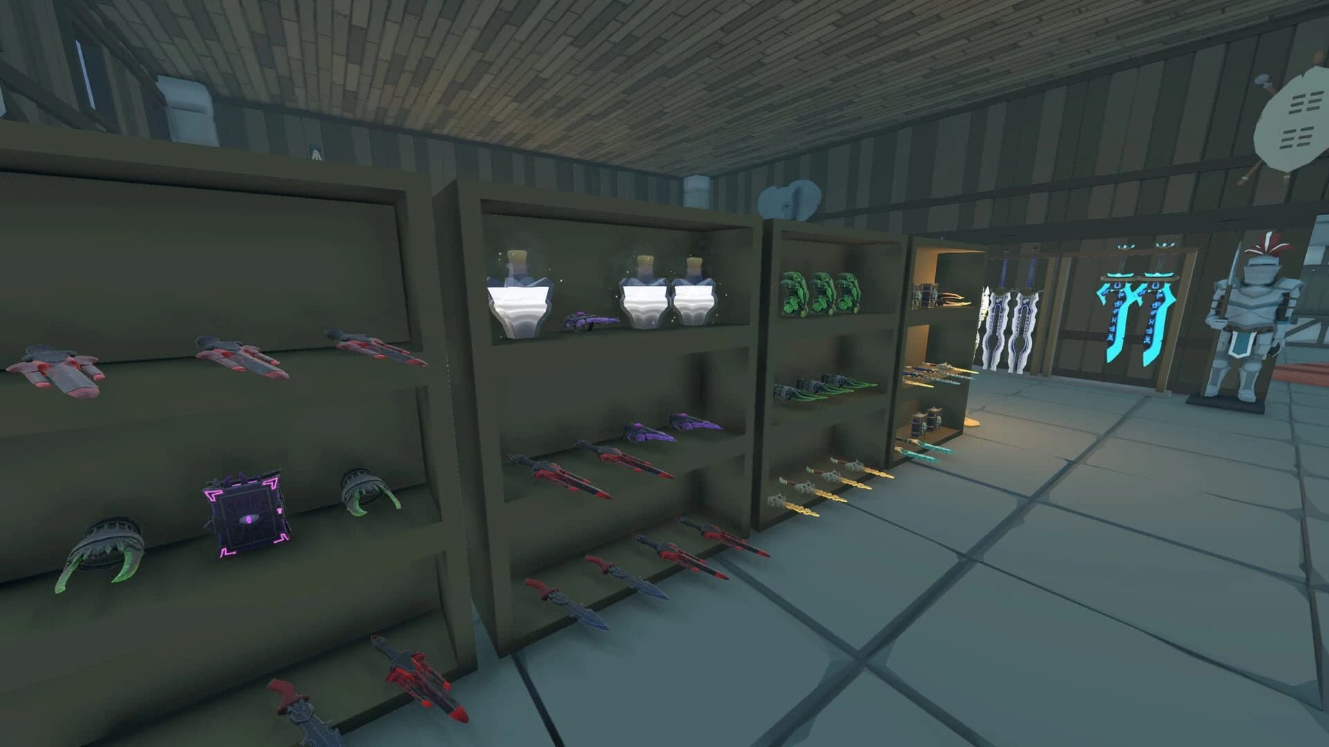 Fantasy Shop screenshot 4