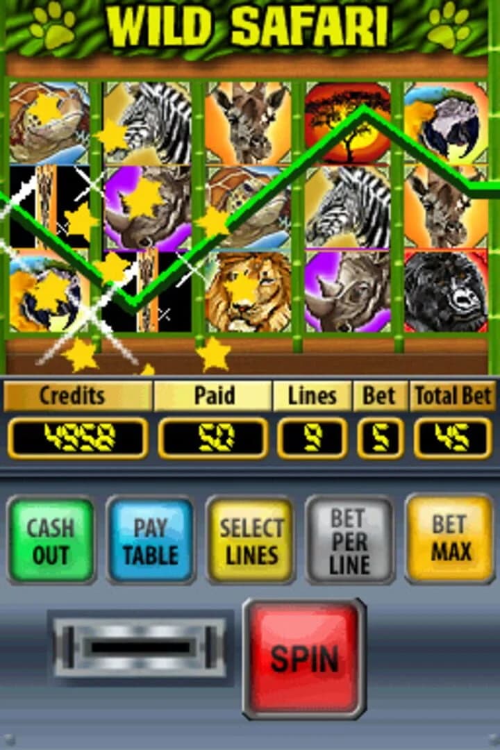 Fantasy Slots: Adventure Slots and Games screenshot 5