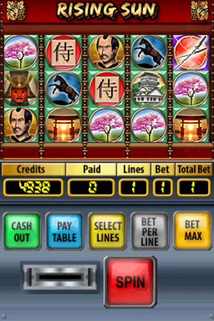 Fantasy Slots: Adventure Slots and Games screenshot 3