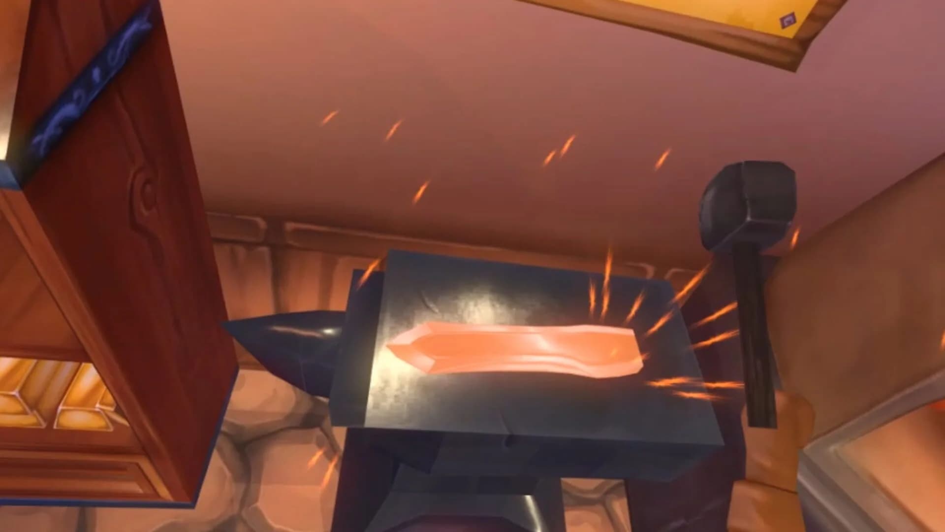 Fantasy Smith VR screenshot 5