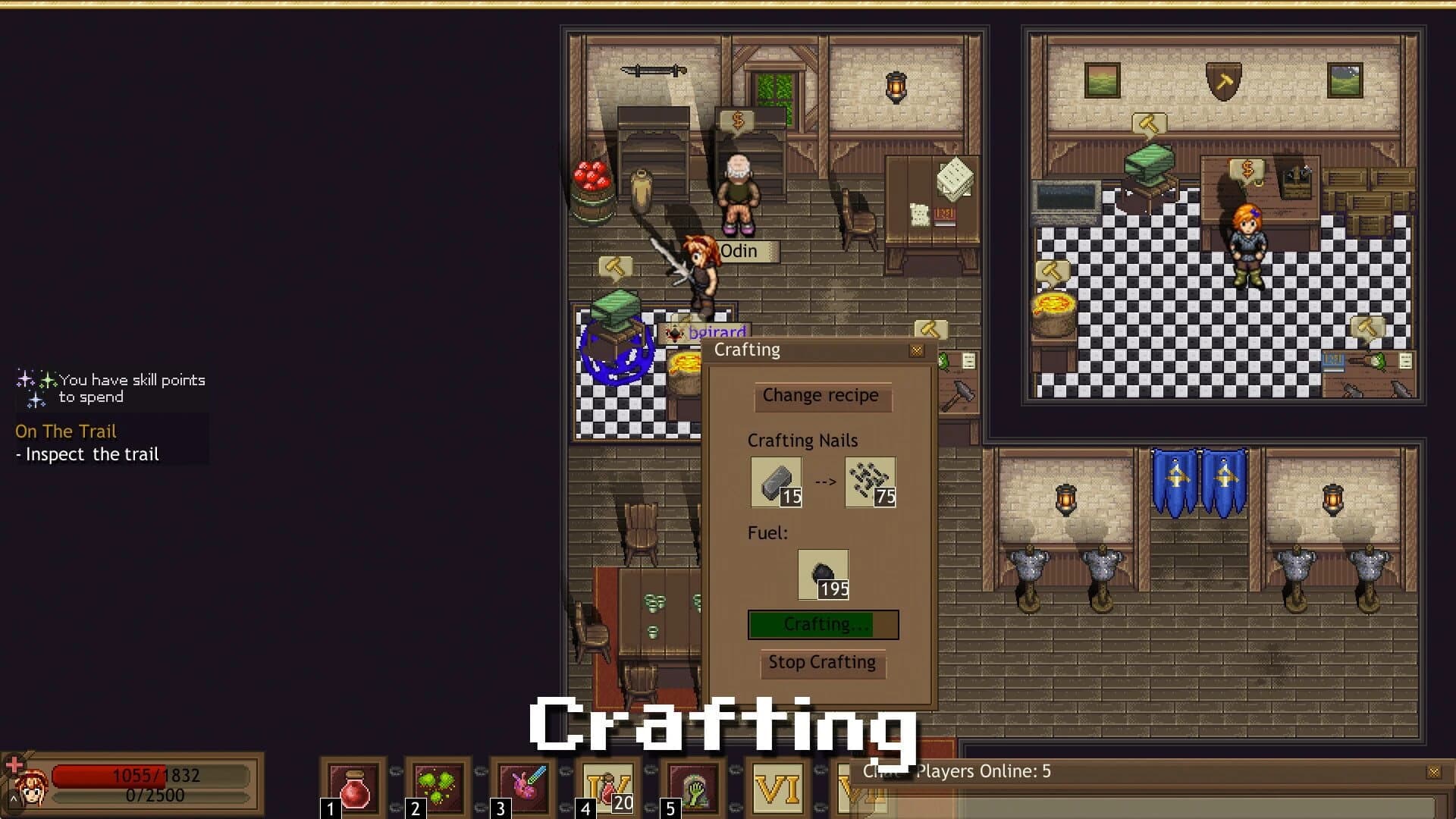 Fantasy Tales Online screenshot 2