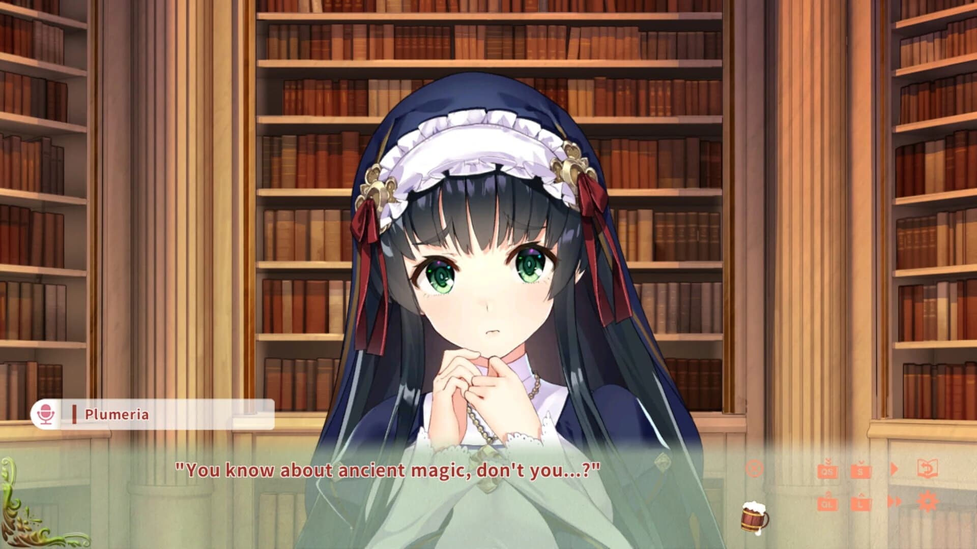 Fantasy Tavern Sextet -Vol.3 Postlude Days- screenshot 2
