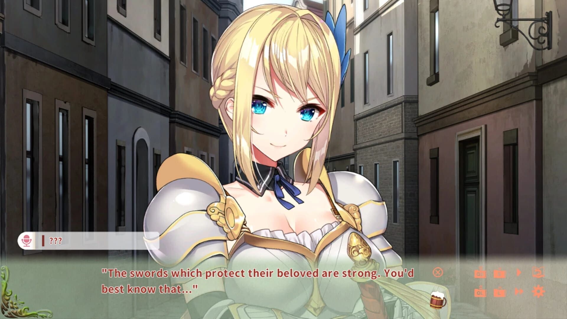 Fantasy Tavern Sextet -Vol.3 Postlude Days- screenshot 3
