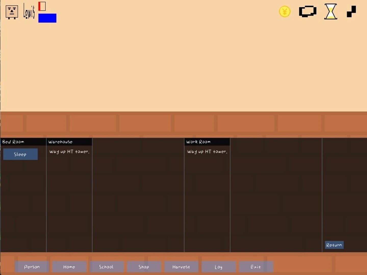 Fantasy Tower screenshot 5