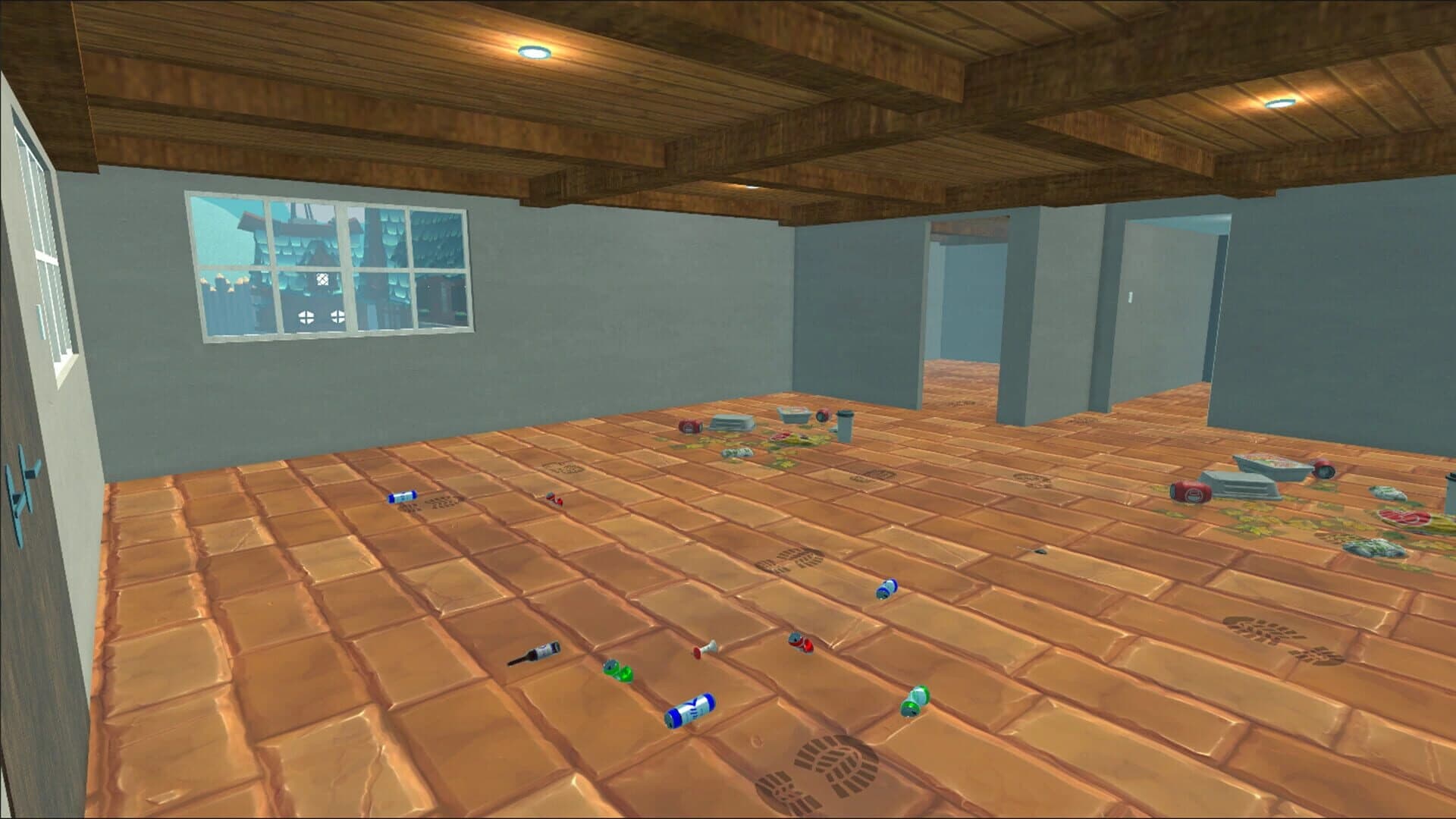 Fantasy World Simulator screenshot 3