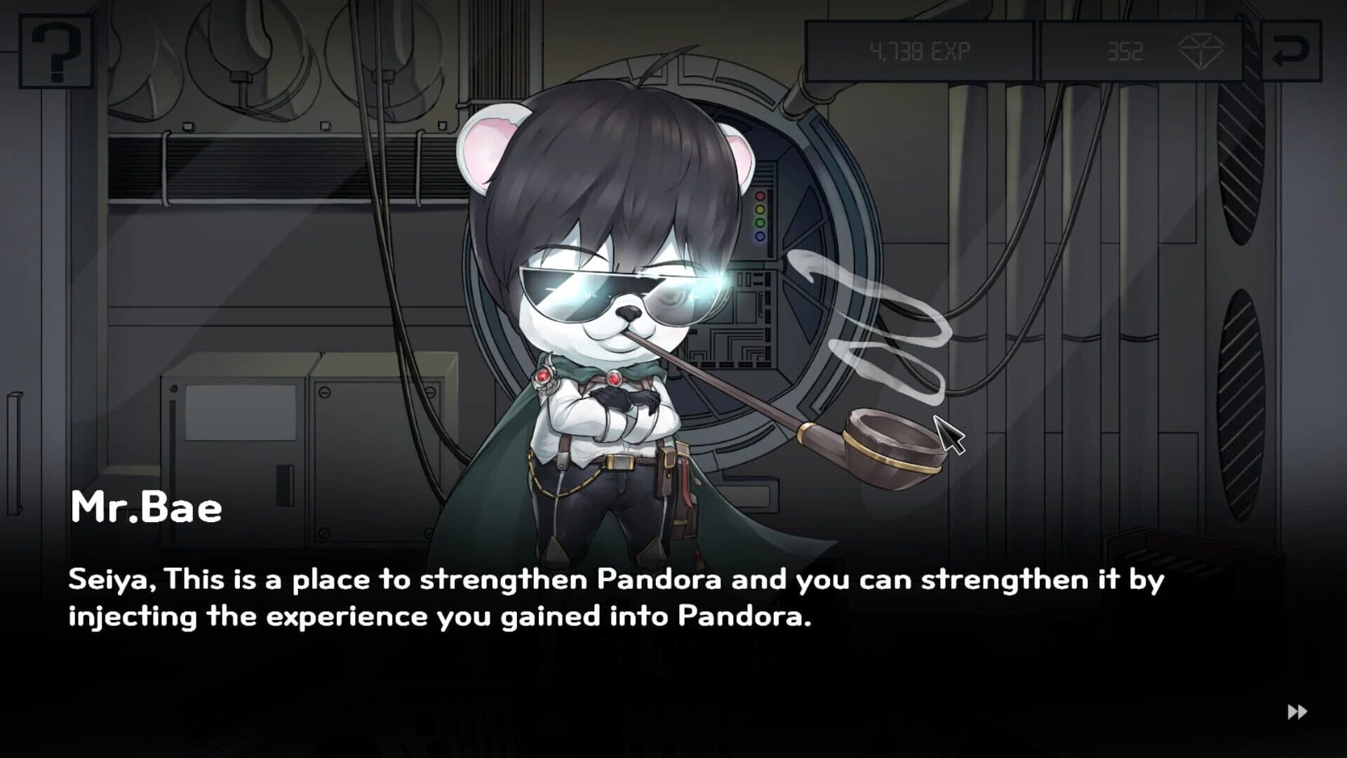 Fantasya screenshot 2