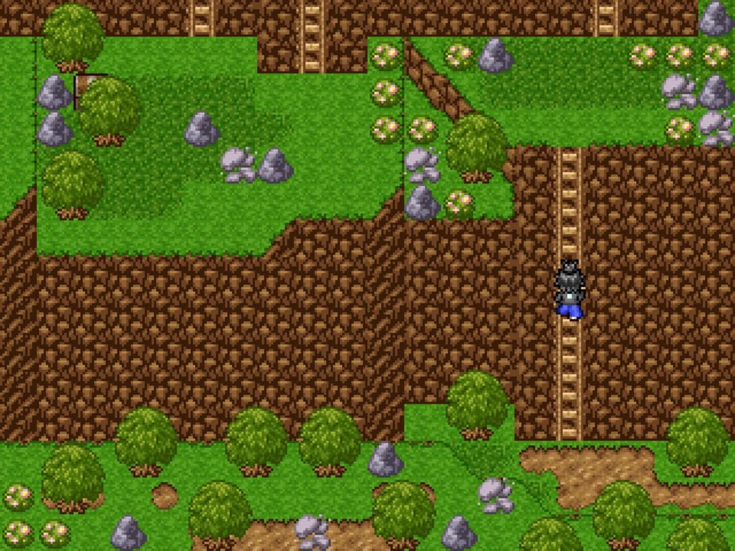 Fantasya Final Definitiva Remake screenshot 5