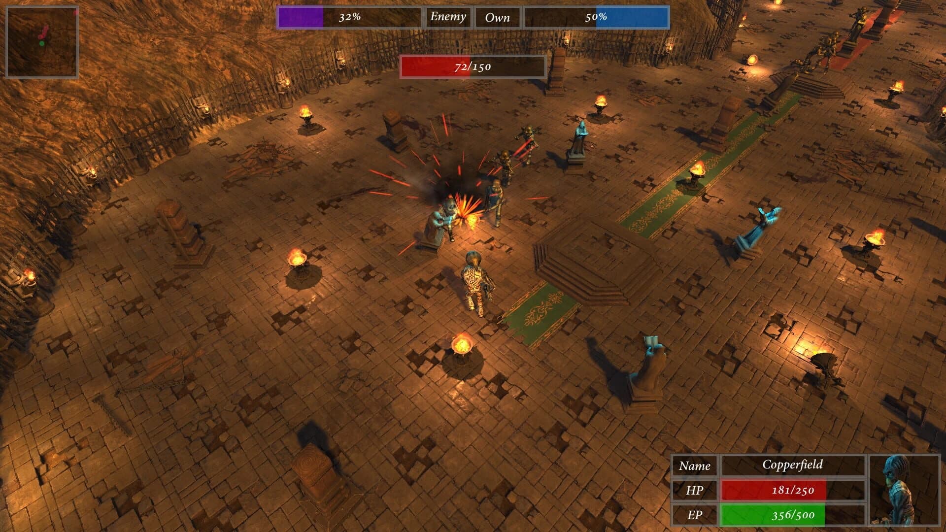 Fantasyland screenshot 2