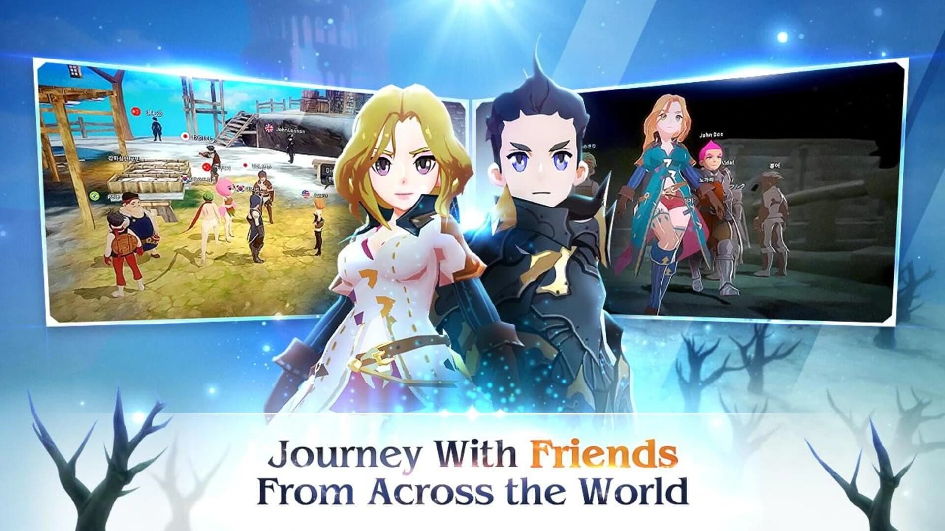 Fantatale screenshot 5