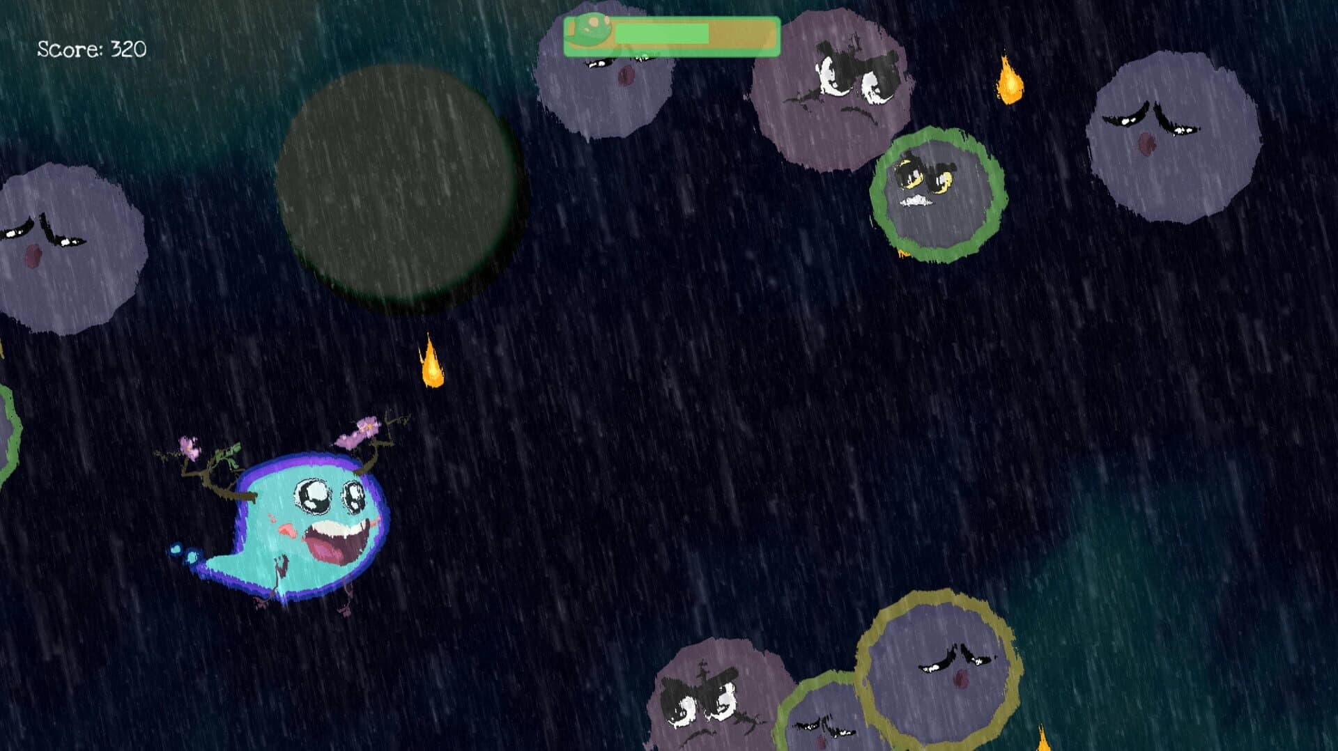 Fantom Feast screenshot 4