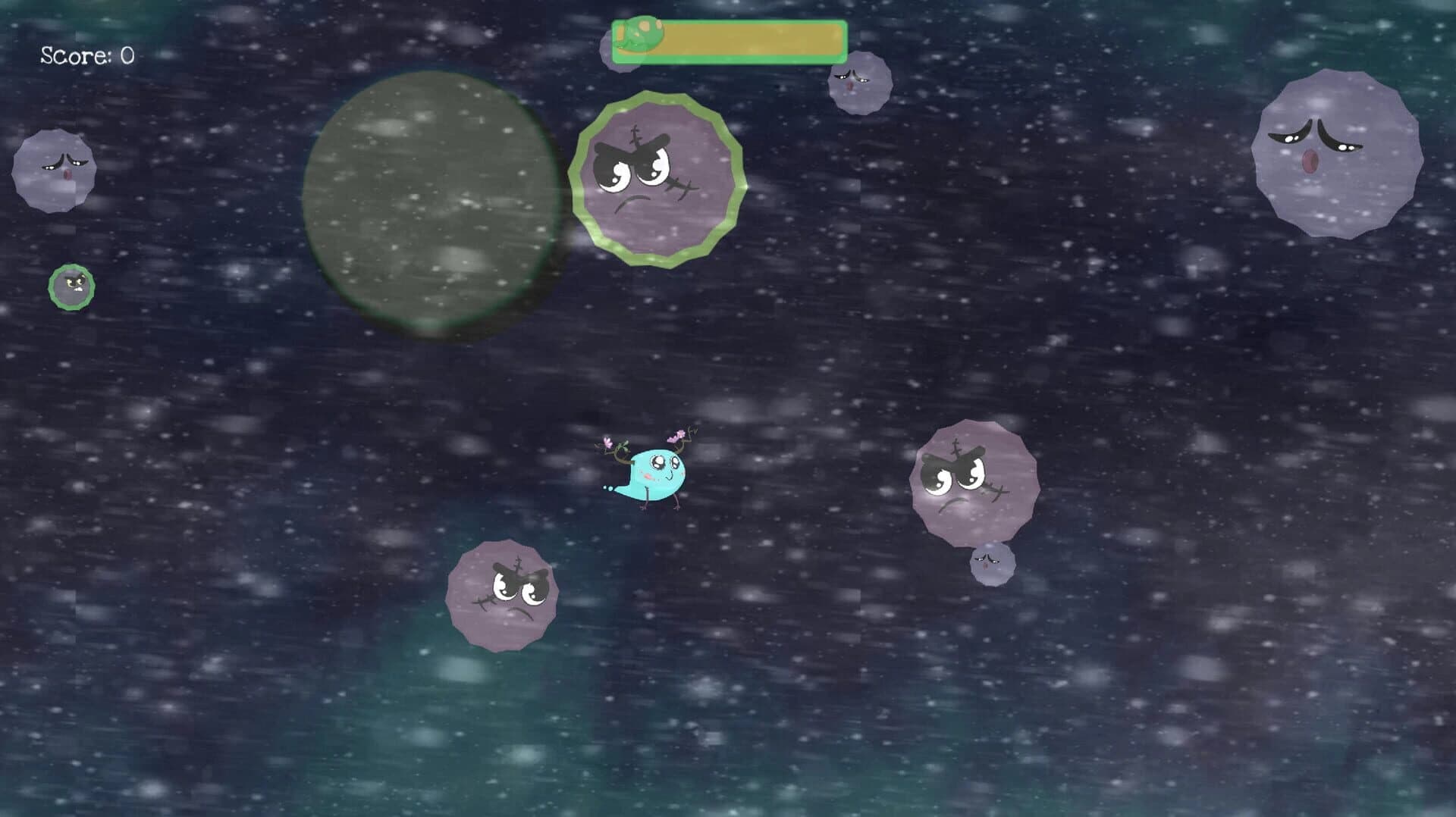 Fantom Feast screenshot 5
