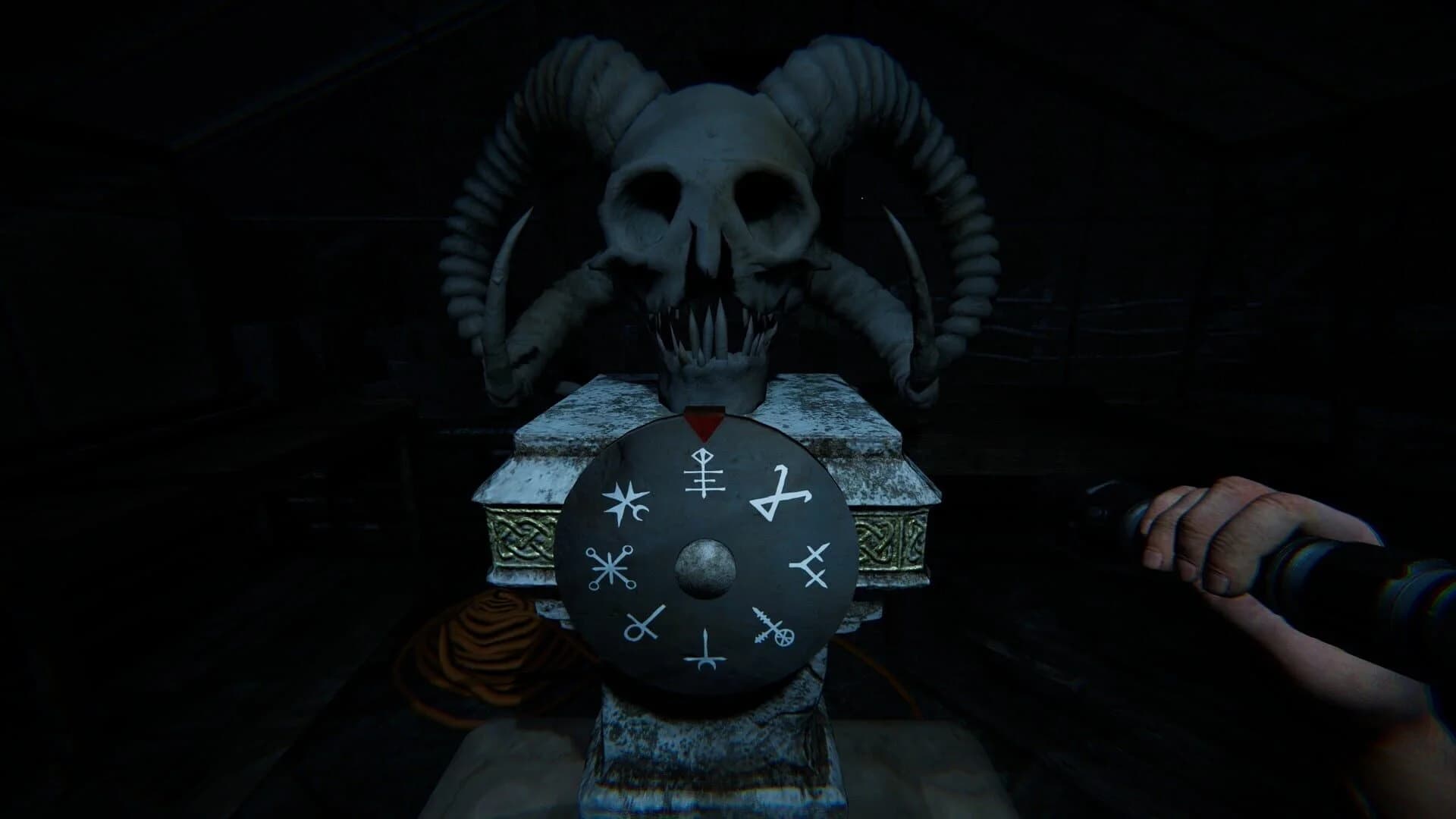 Fantome screenshot 5