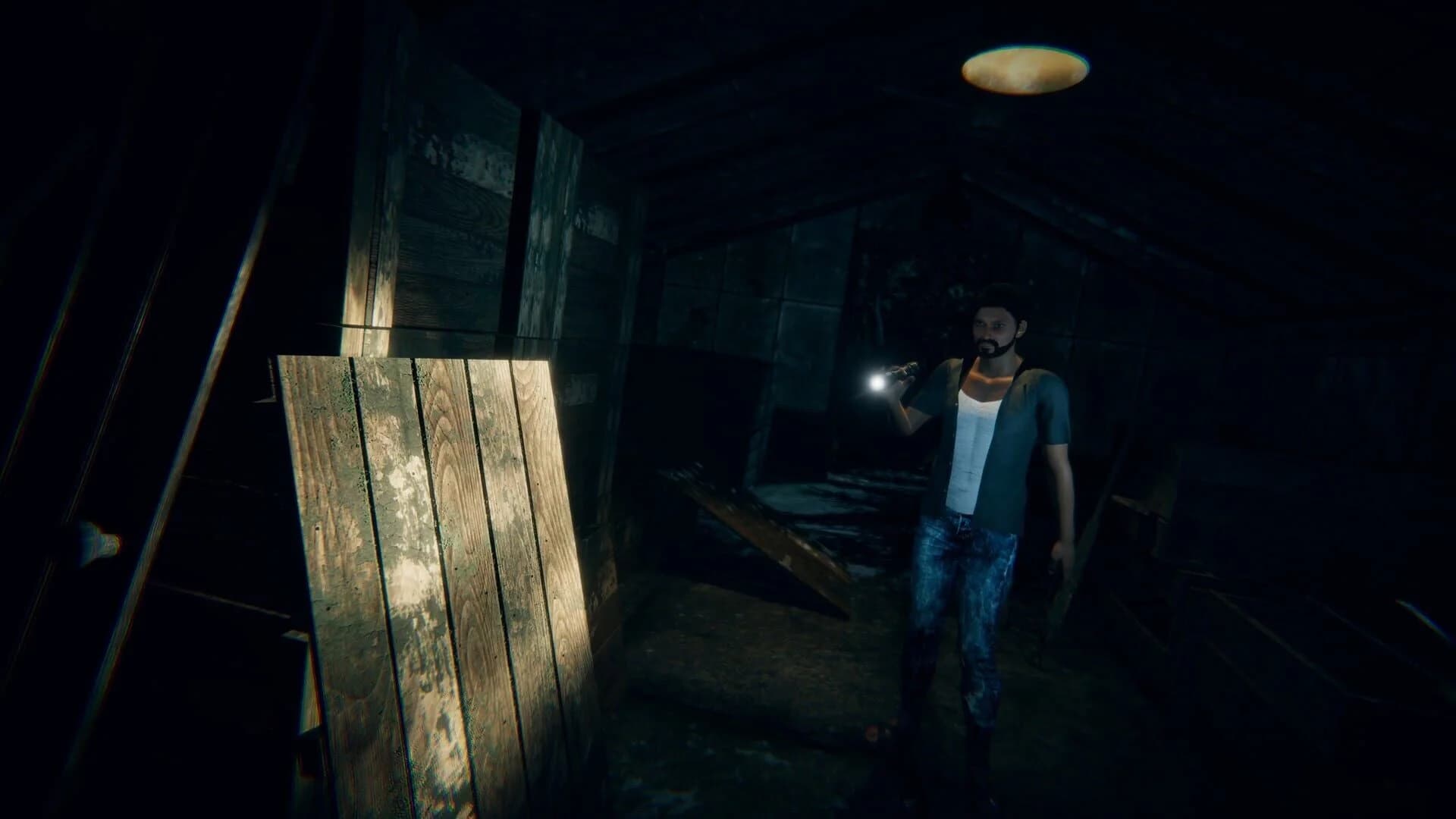 Fantome screenshot 2