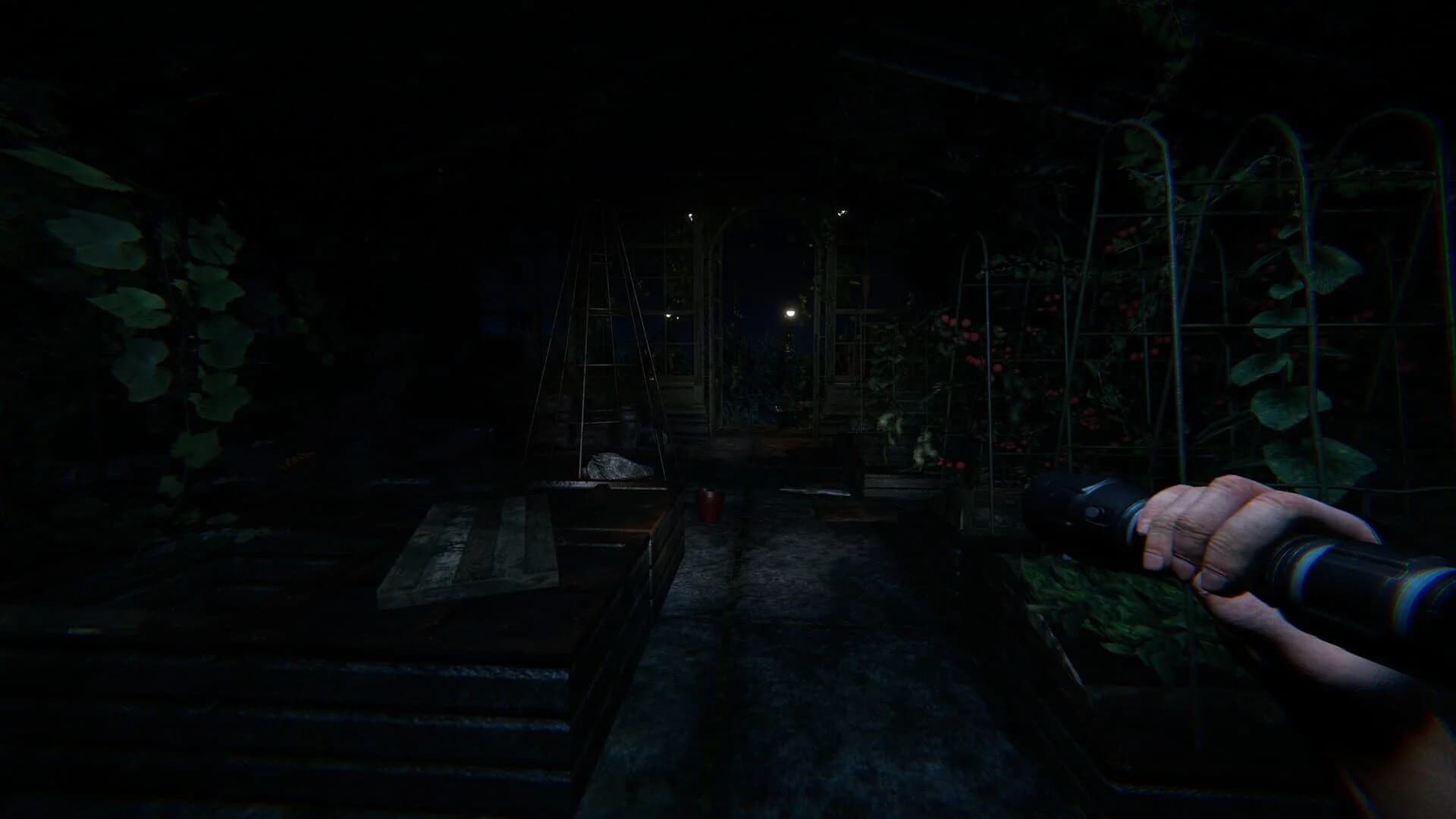 Fantome screenshot 3