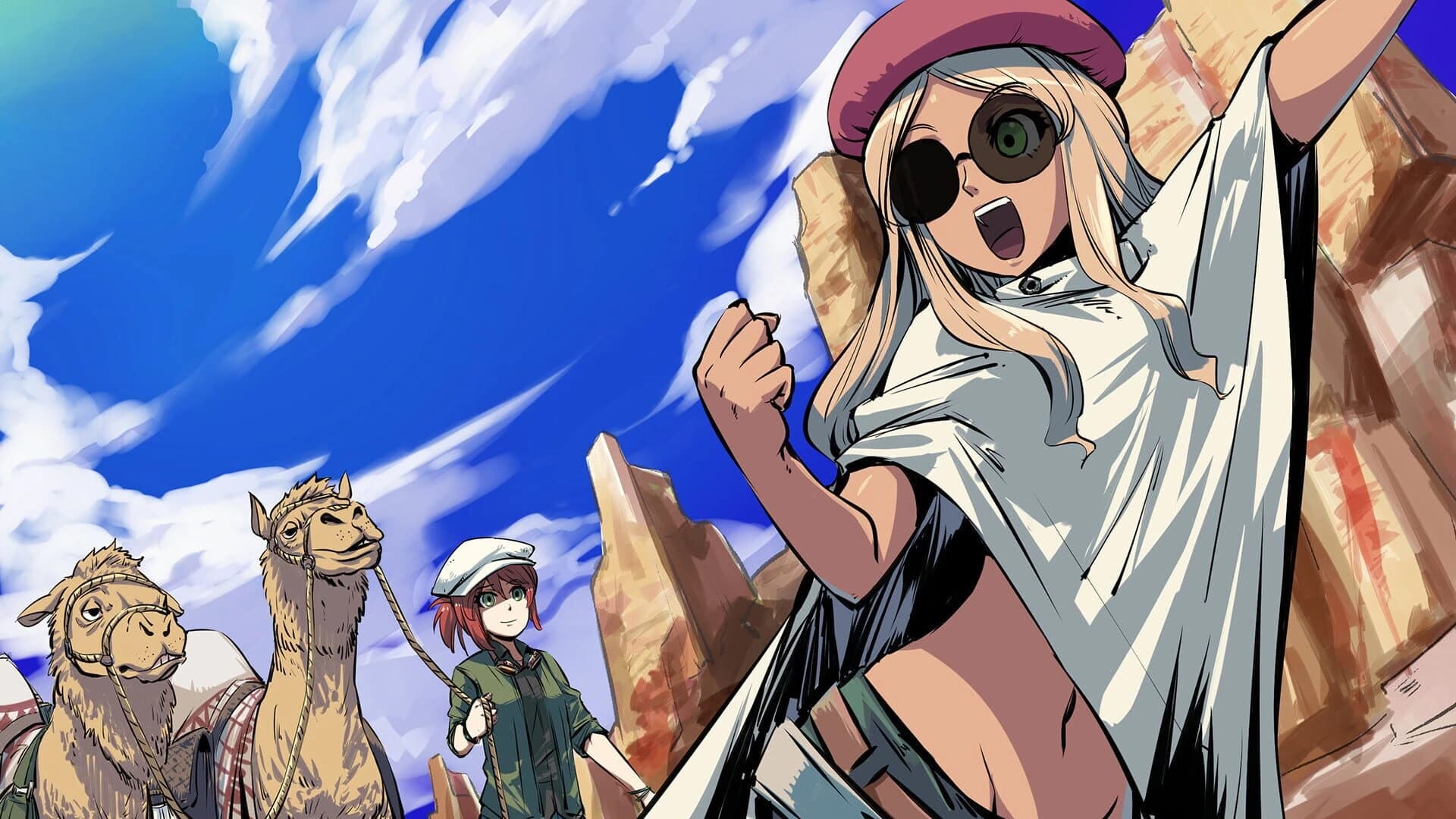 Far Away screenshot 4