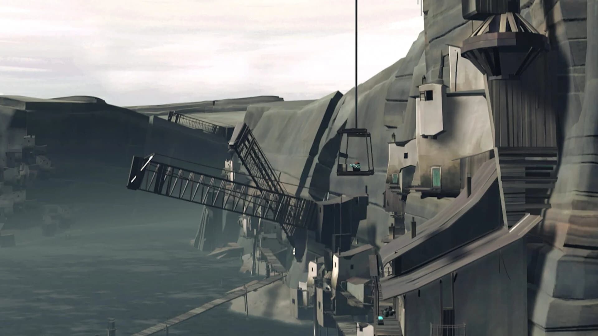 Far: Changing Tides screenshot 1