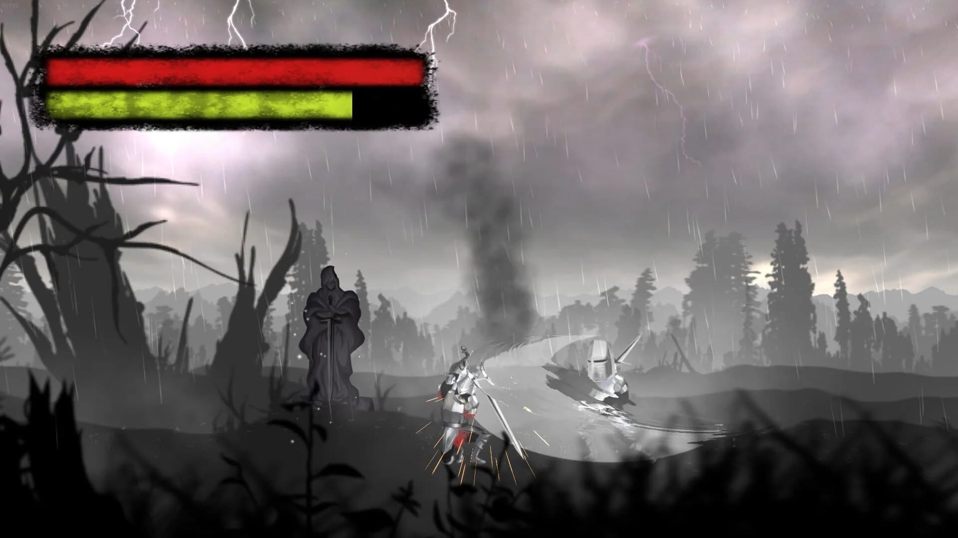 Far Cnight screenshot 1