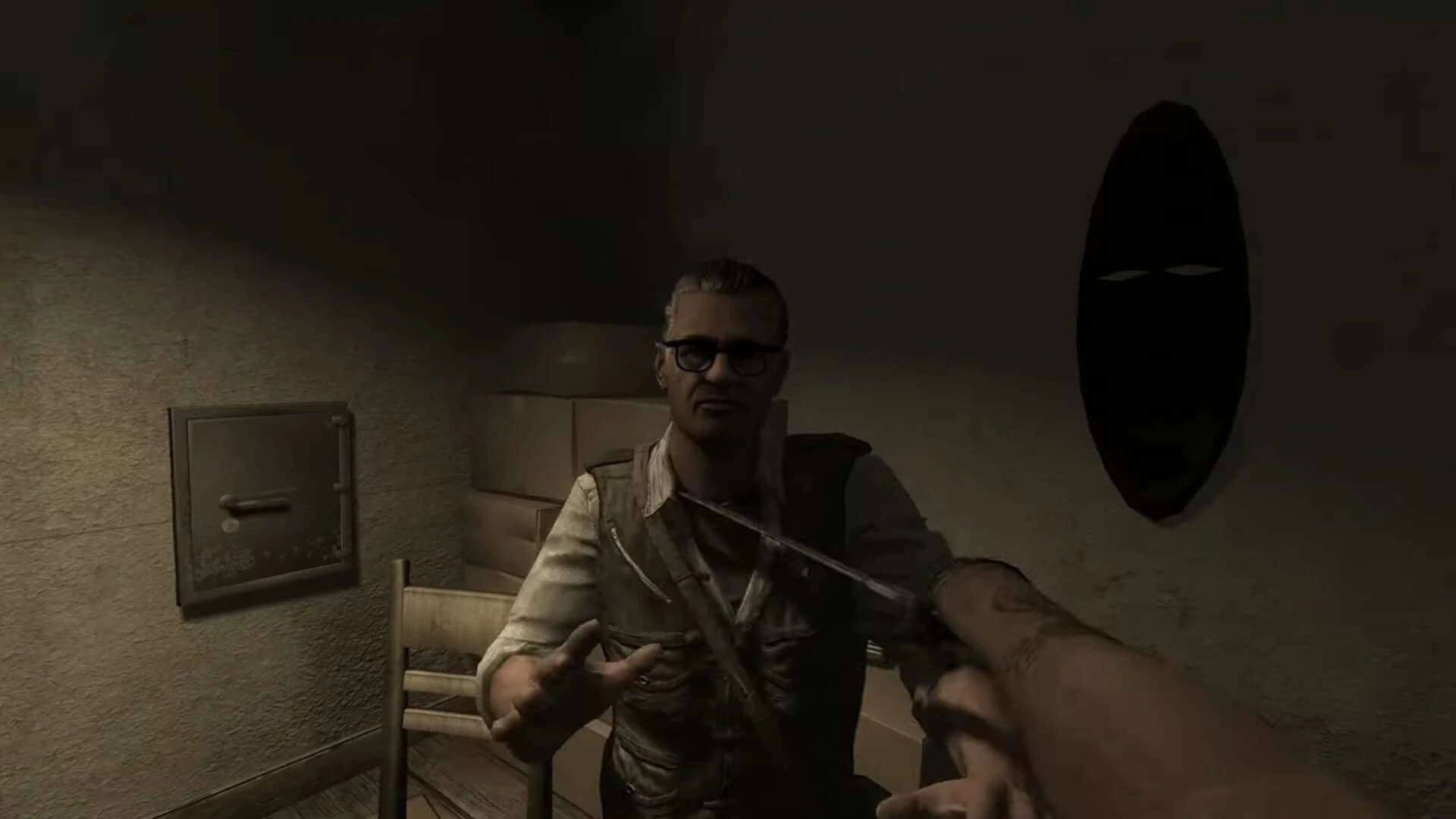 Far Cry 2: Collector's Edition screenshot 4