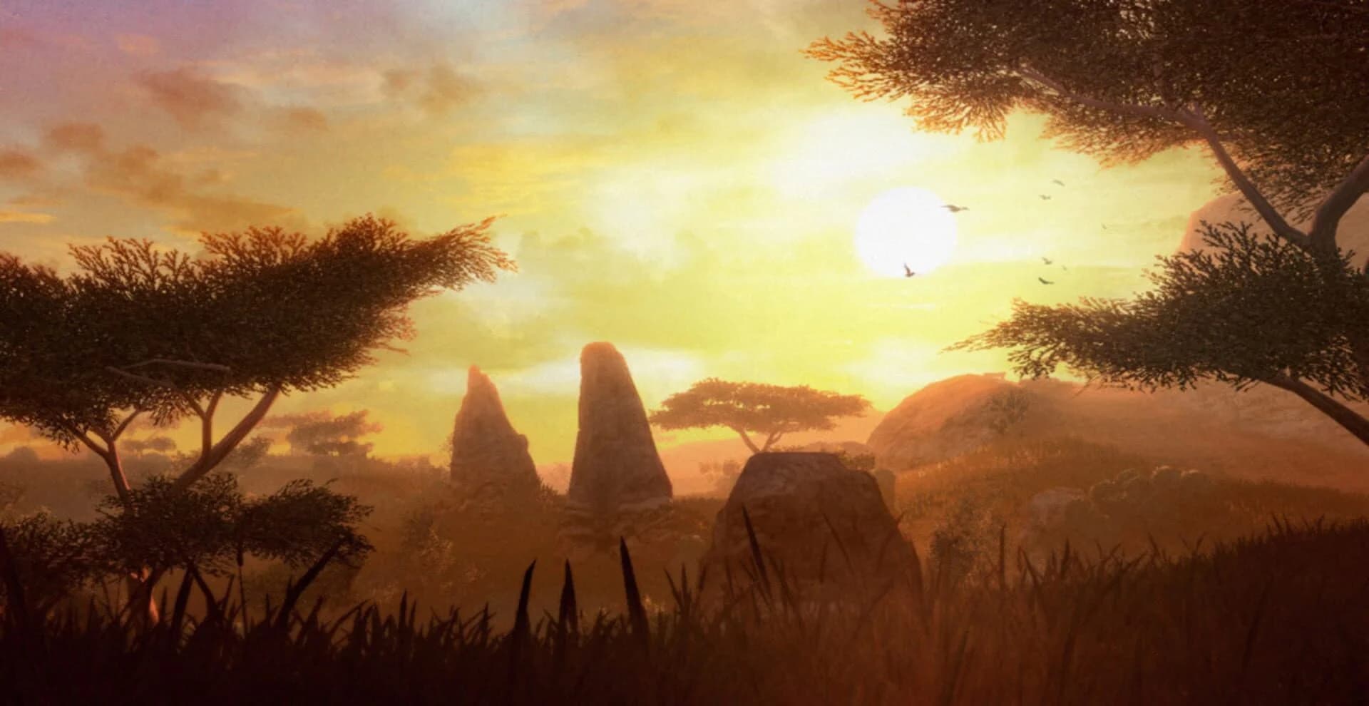 Far Cry 2: Fortune's Edition screenshot 3