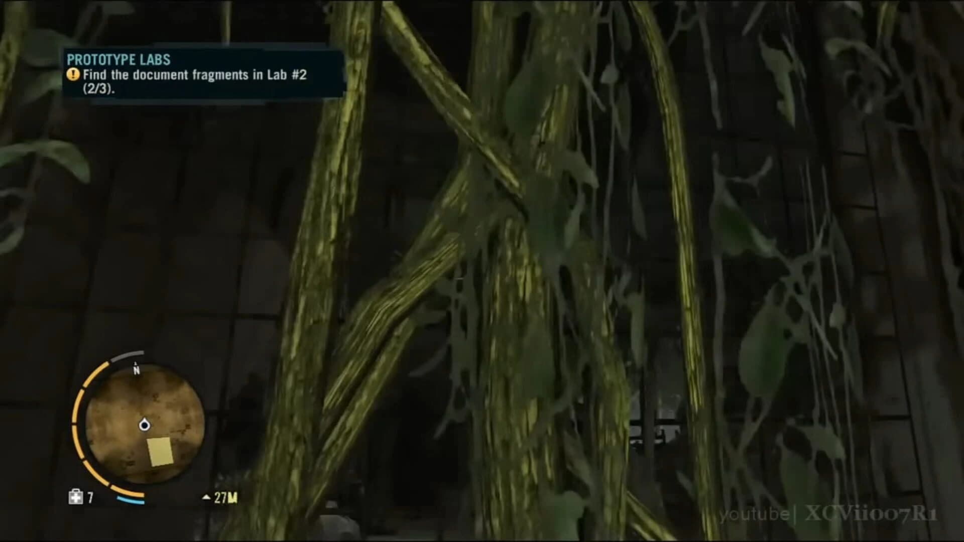 Far Cry 3: The Lost Expeditions Edition screenshot 3