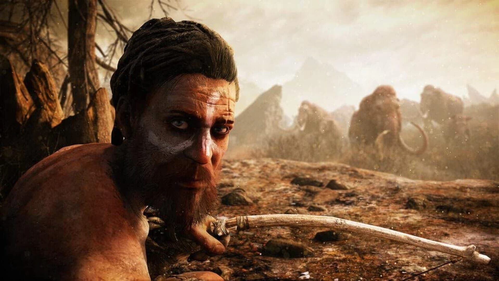 Far Cry 4 + Far Cry Primal Double Pack screenshot 2