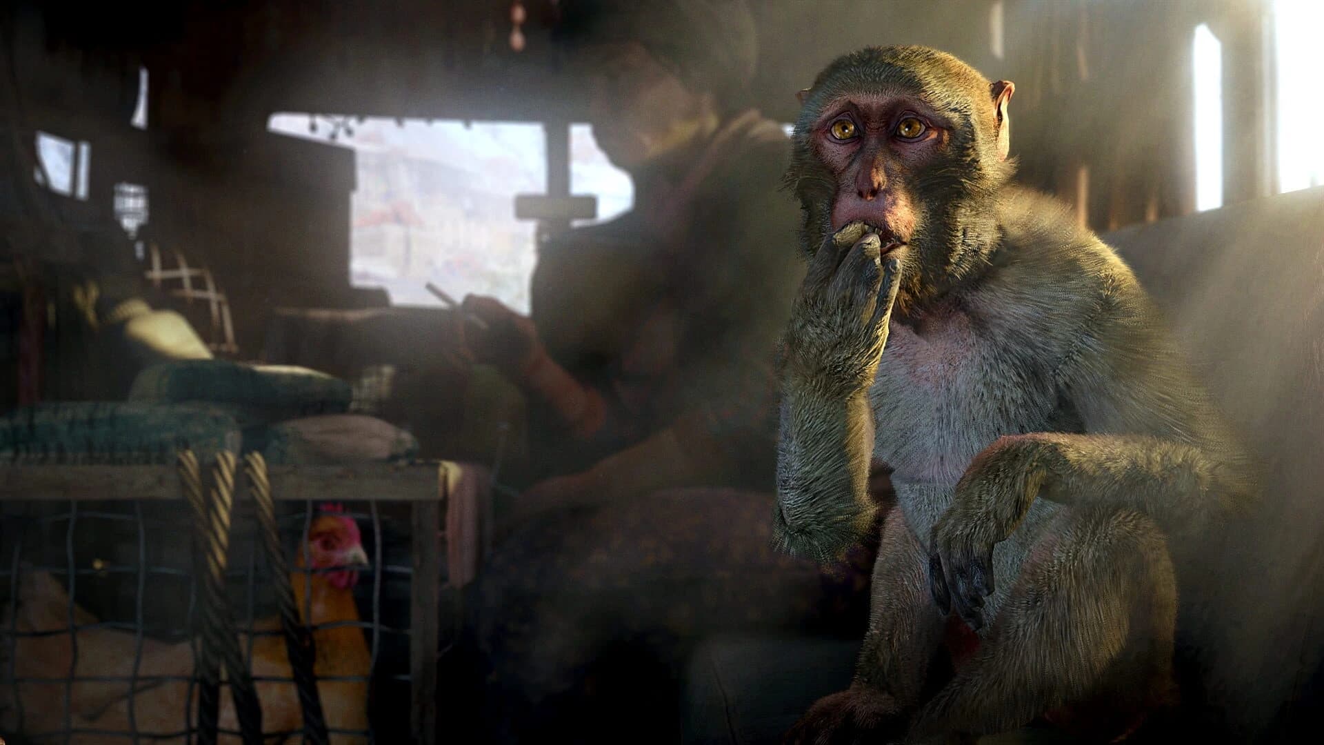 Far Cry 4: Overrun screenshot 5