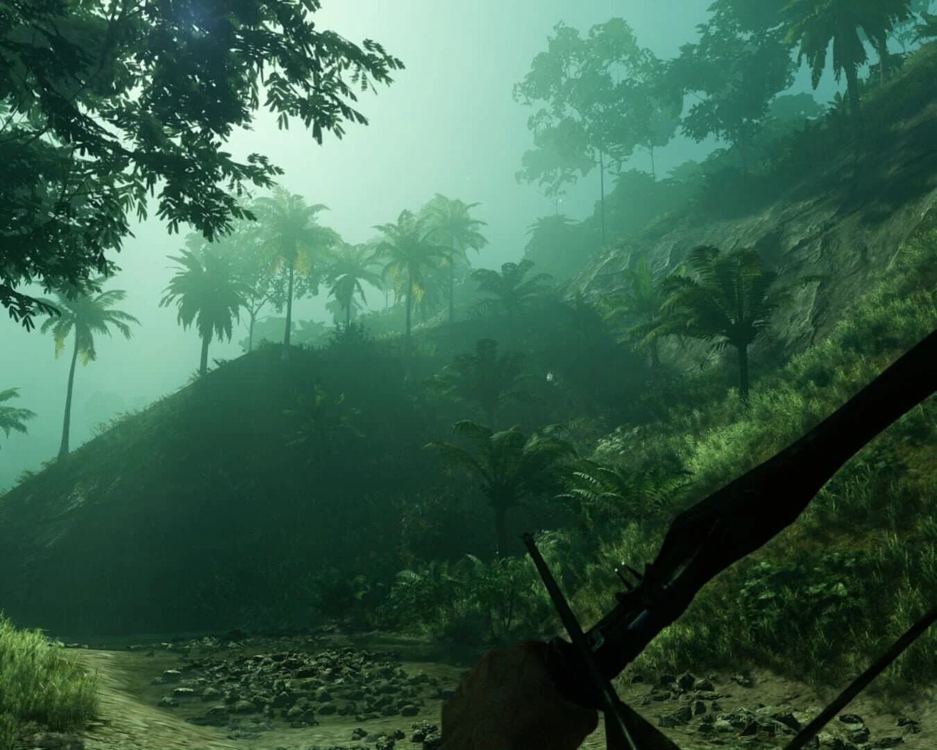 Far Cry 5: Hours of Darkness screenshot 5