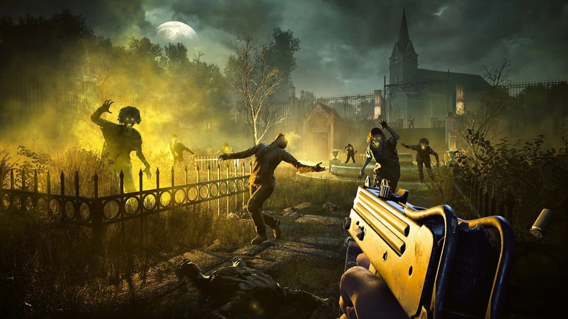 Far Cry 5 Season Pass screenshot 1