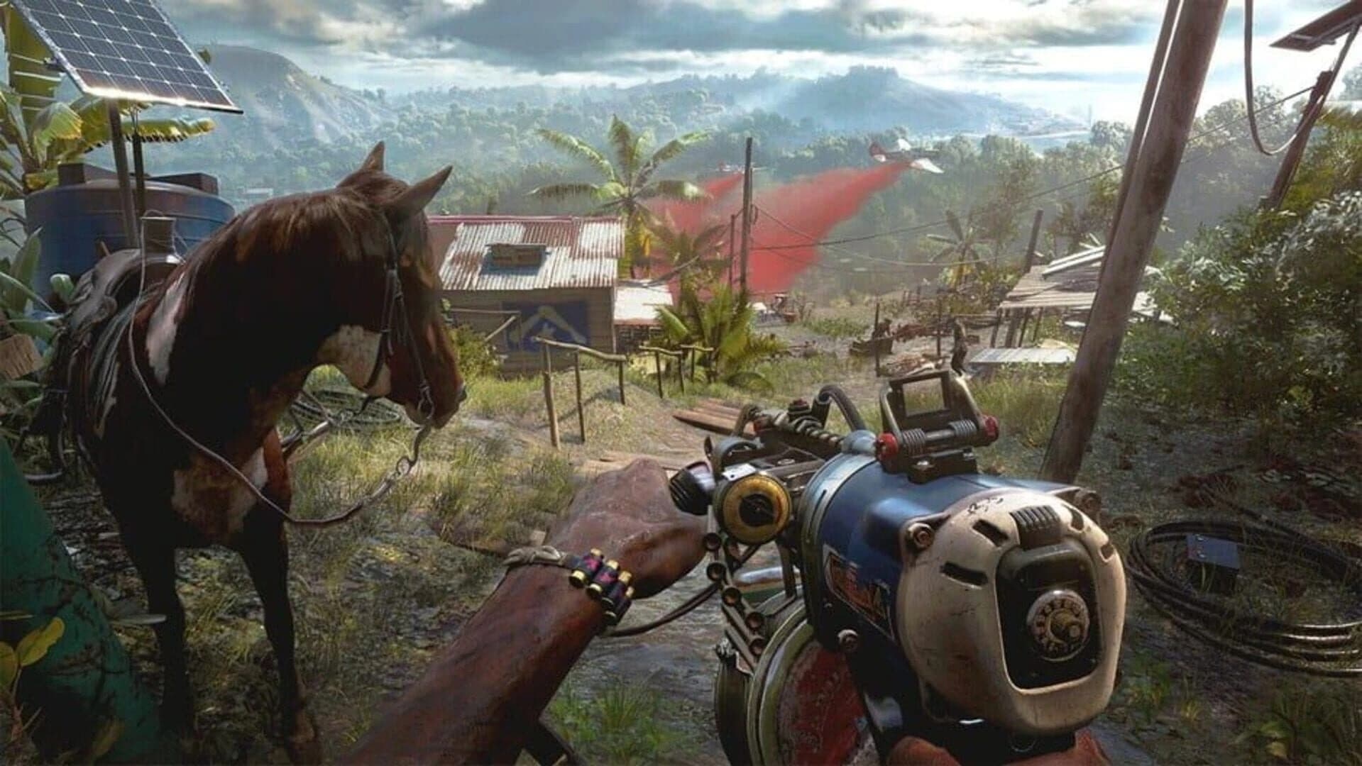 Far Cry 6: Limited Edition screenshot 2