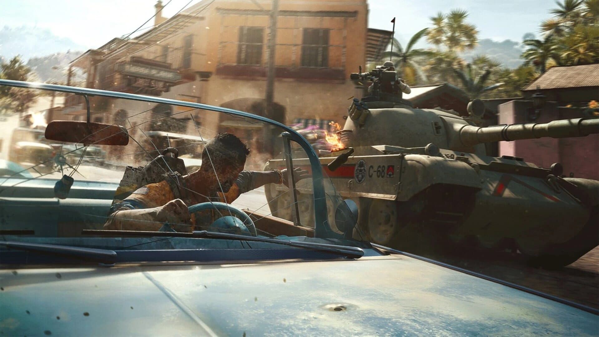 Far Cry 6: Yara Edition screenshot 5