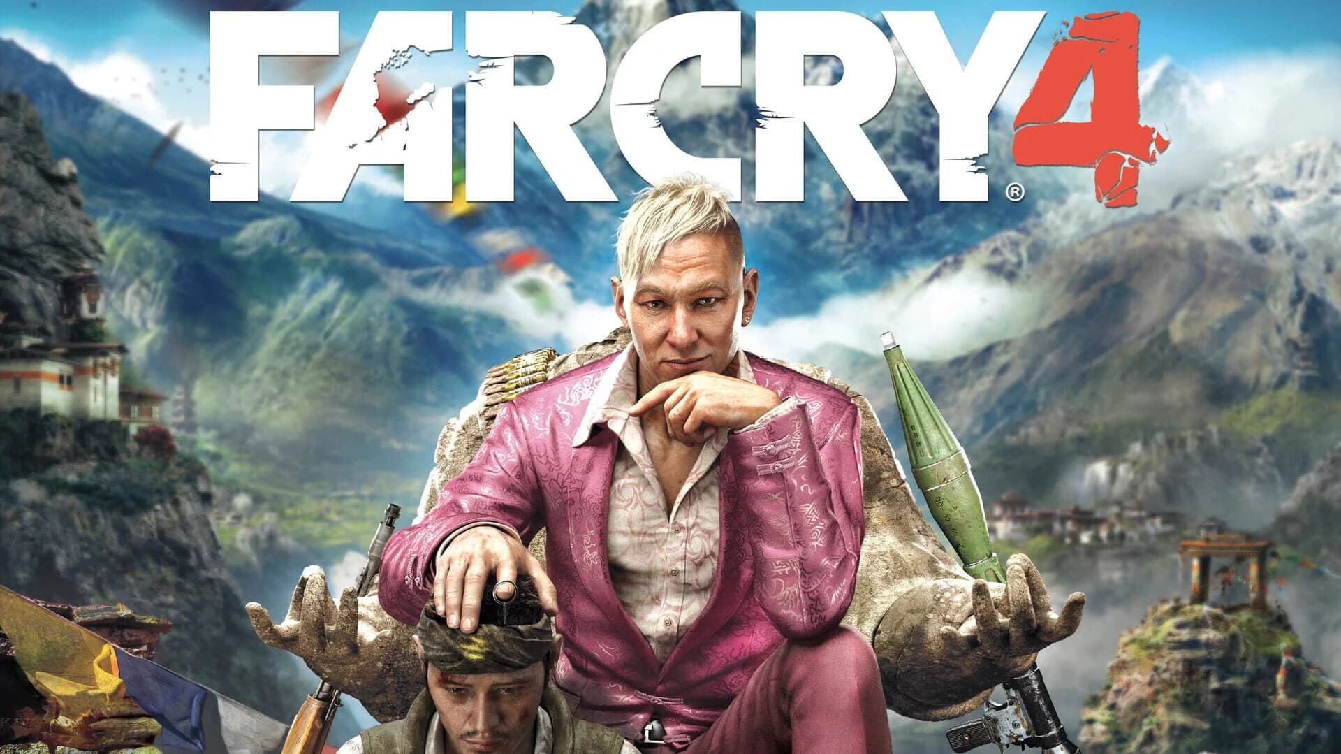 Far Cry: Gold Pack screenshot 2