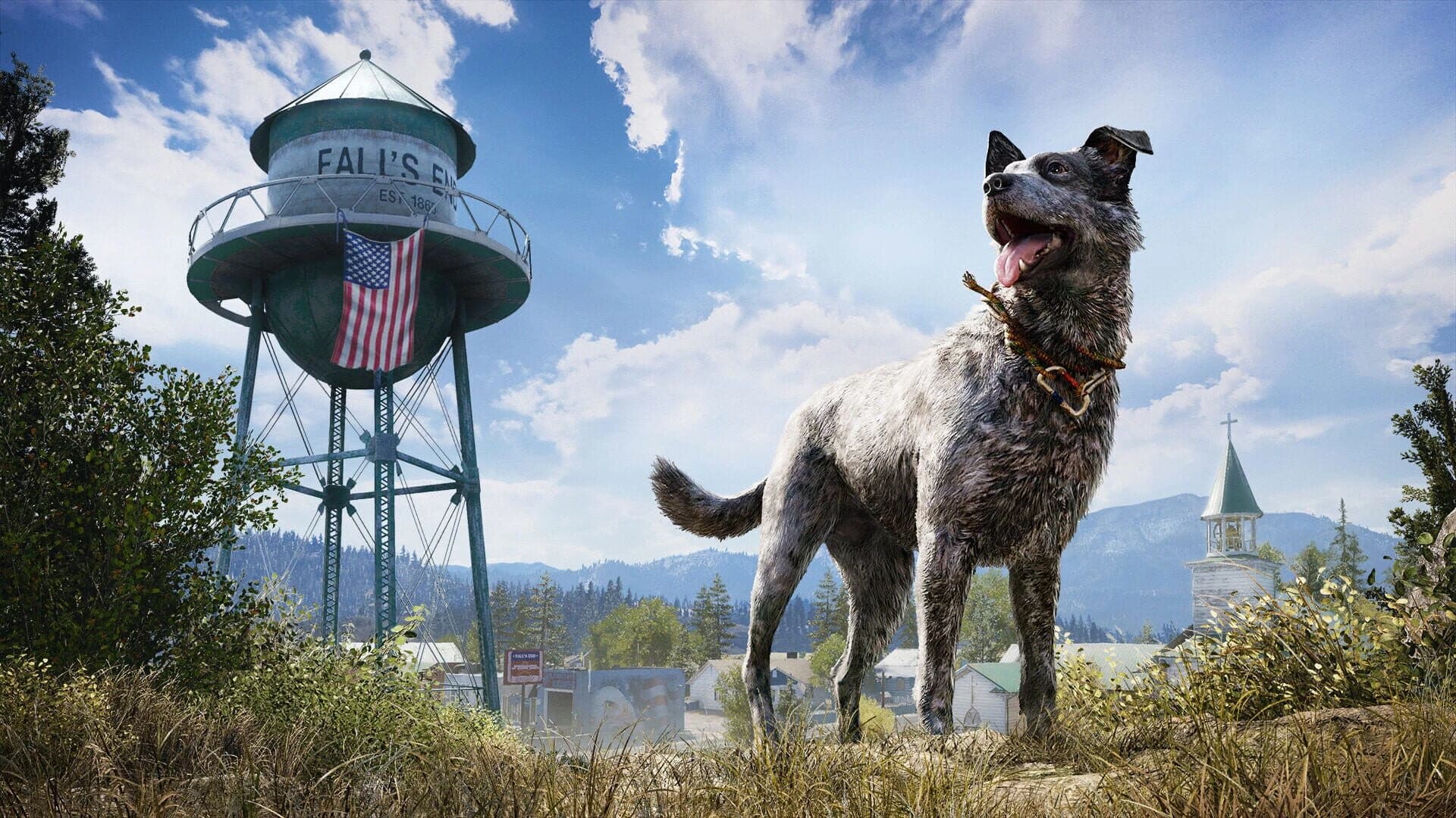 Far Cry New Dawn: Ultimate Edition screenshot 5