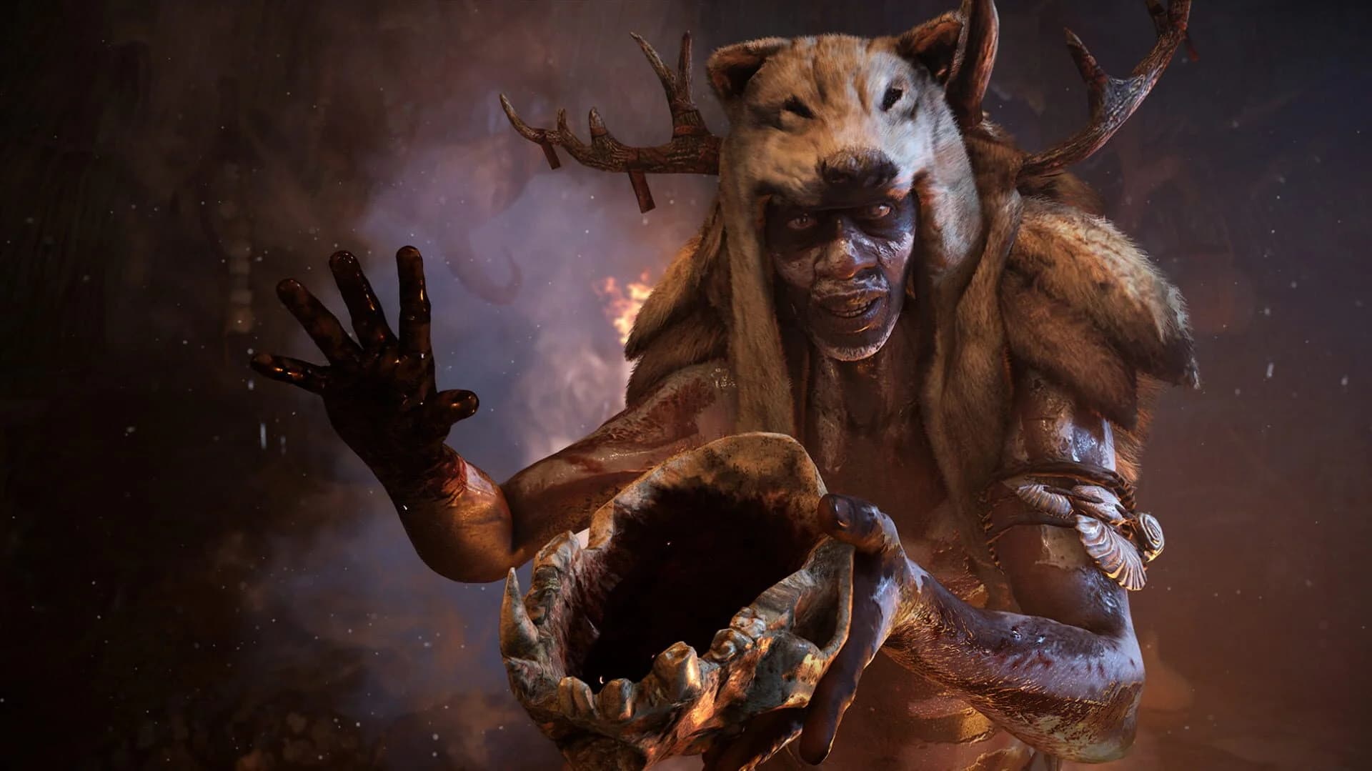 Far Cry Primal: Apex Edition screenshot 3