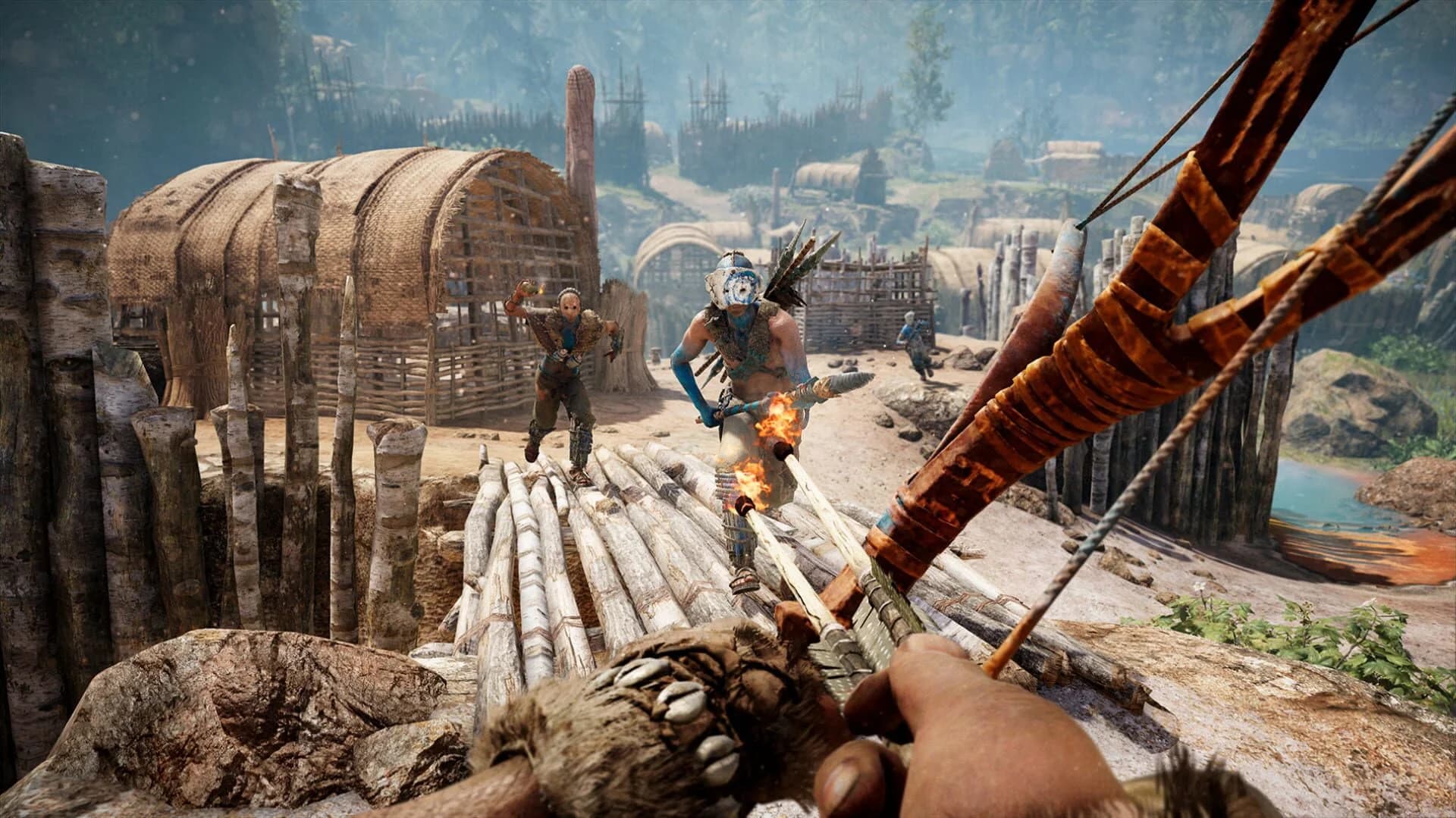 Far Cry: Primal - Special Edition screenshot 3