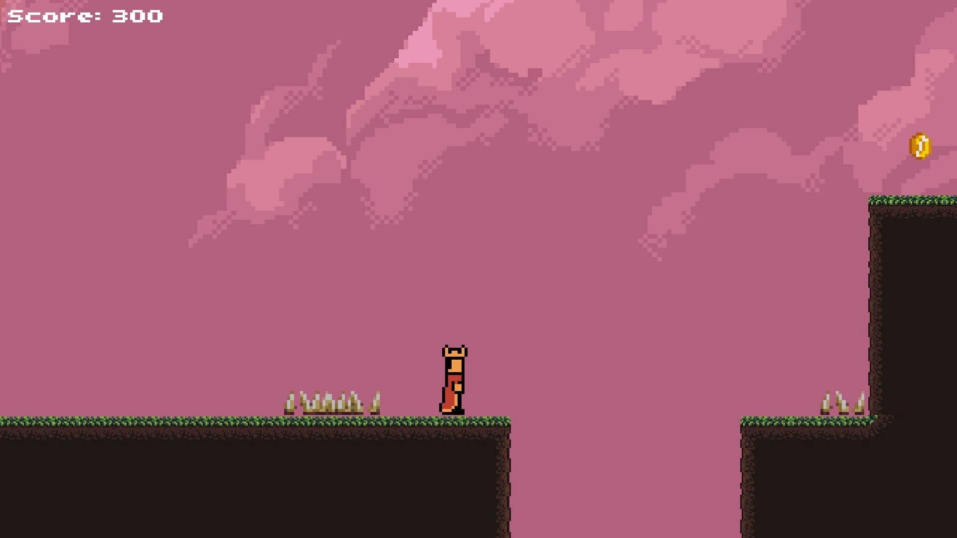 Far Far Away From Here screenshot 5